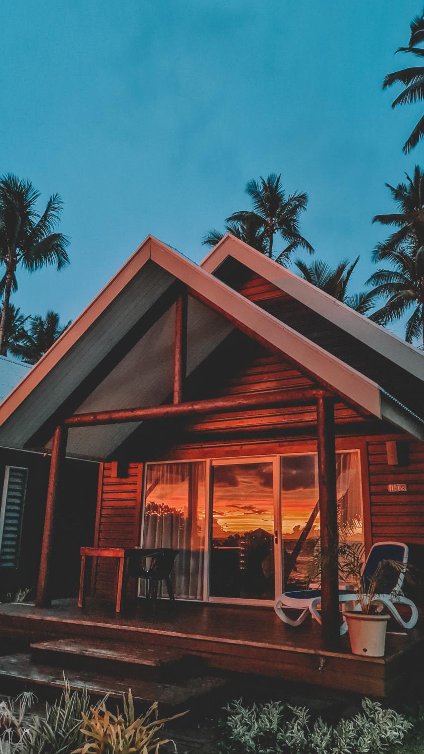 Saletoga Sands Resort & Spa