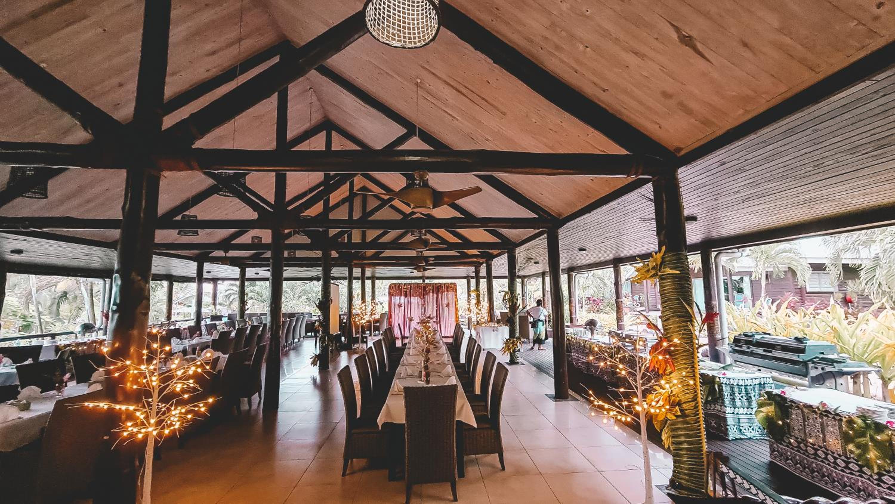 Saletoga Sands Resort & Spa