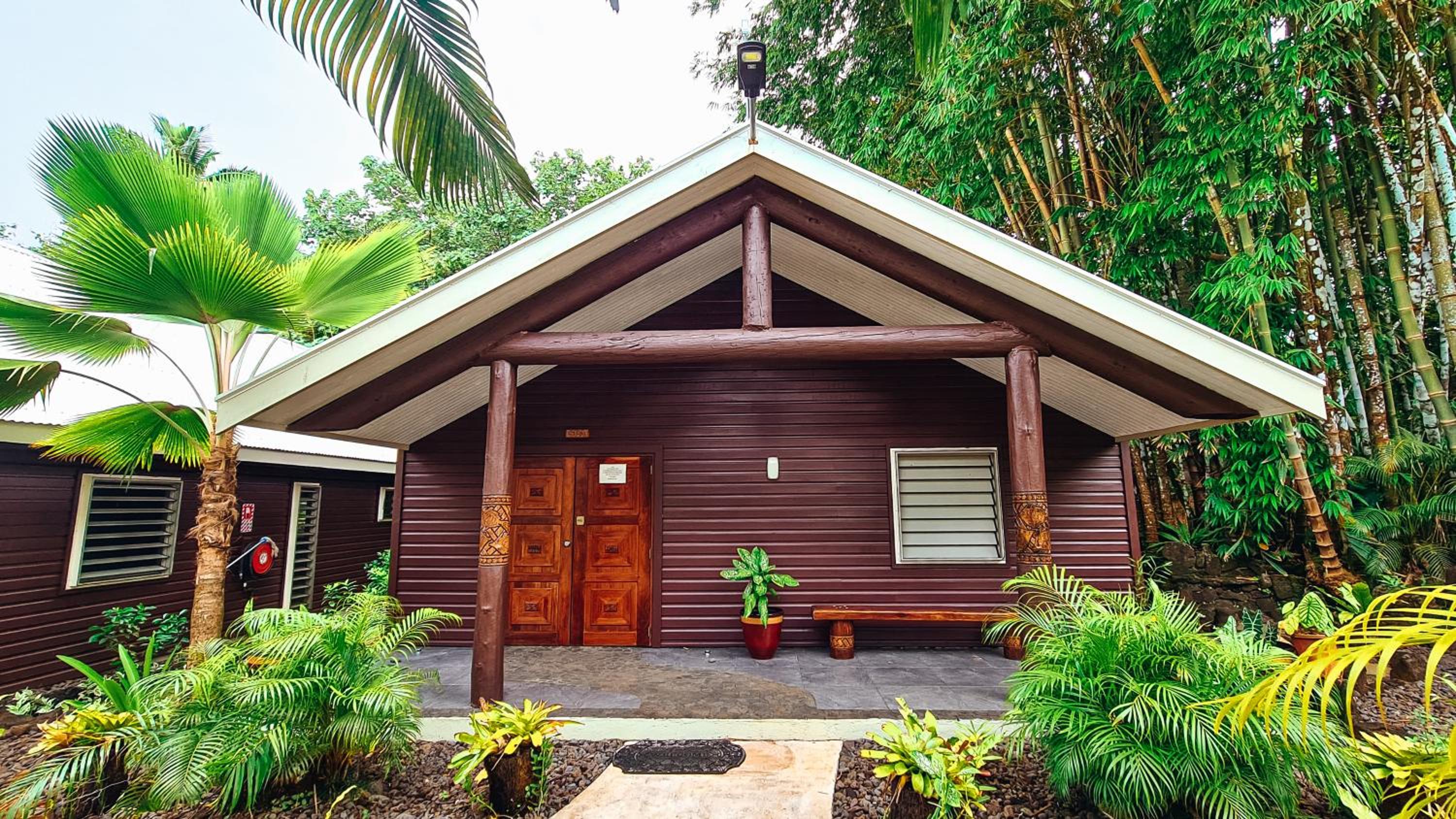 Saletoga Sands Resort & Spa