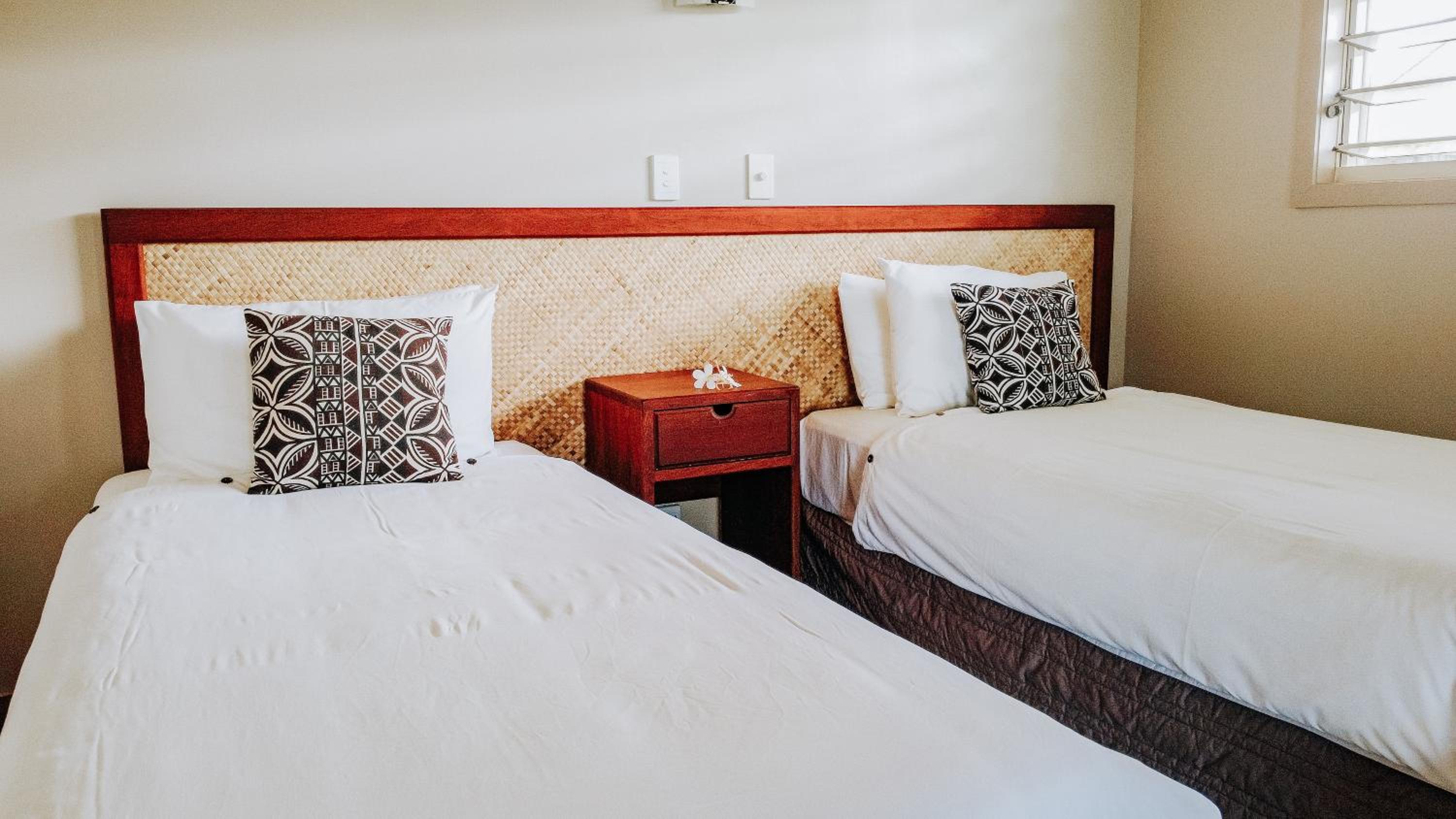Saletoga Sands Resort & Spa