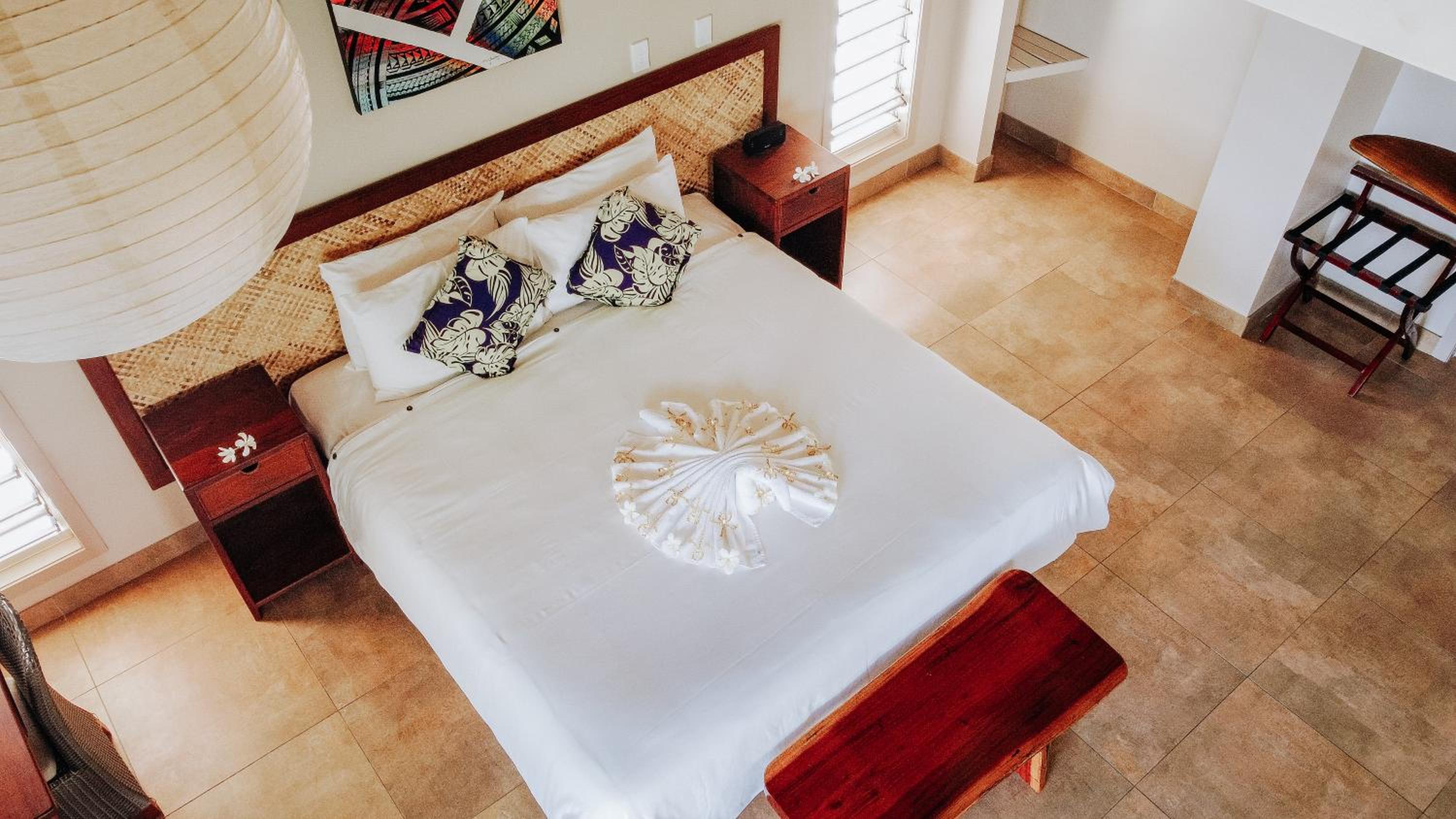 Saletoga Sands Resort & Spa