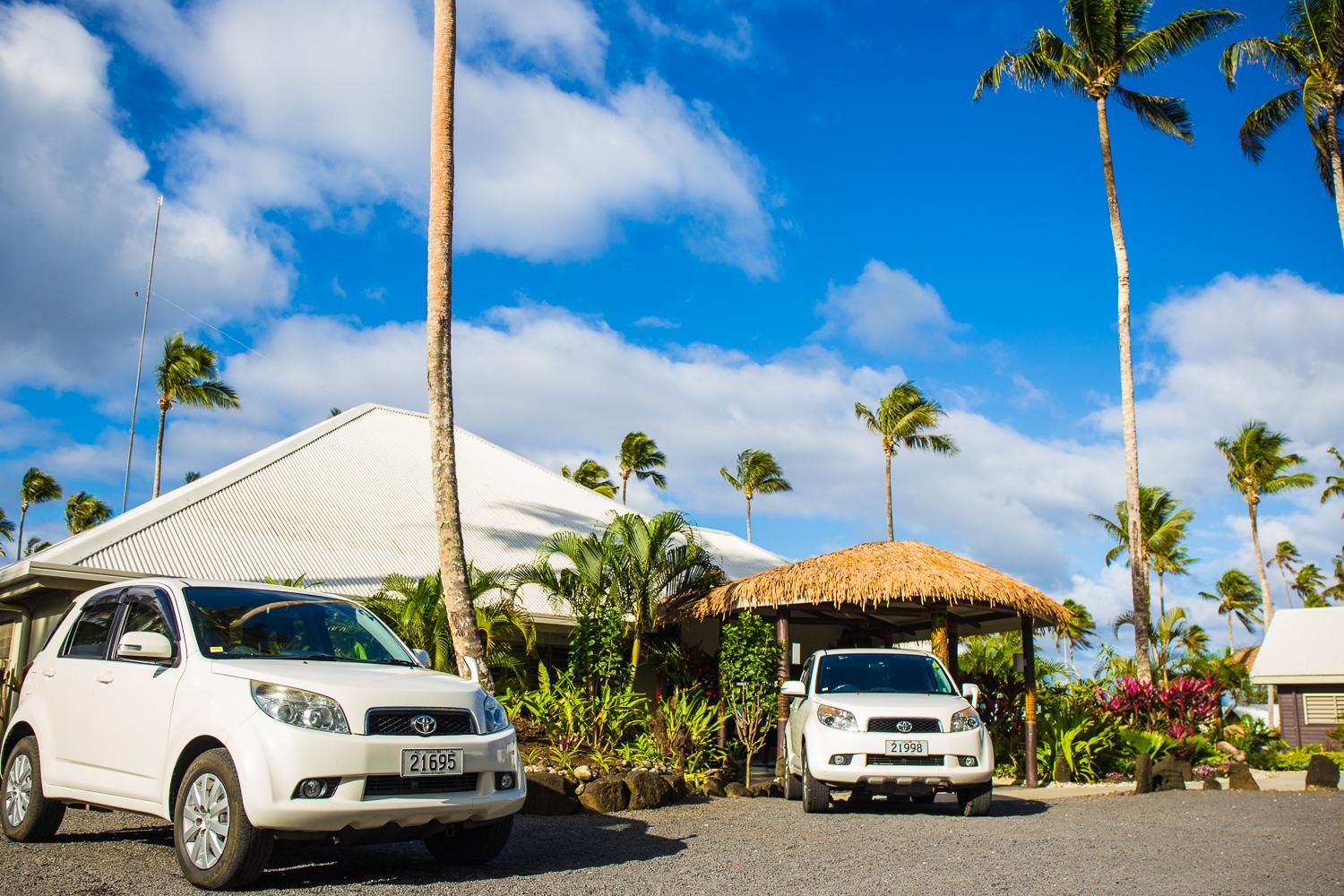 Saletoga Sands Resort & Spa