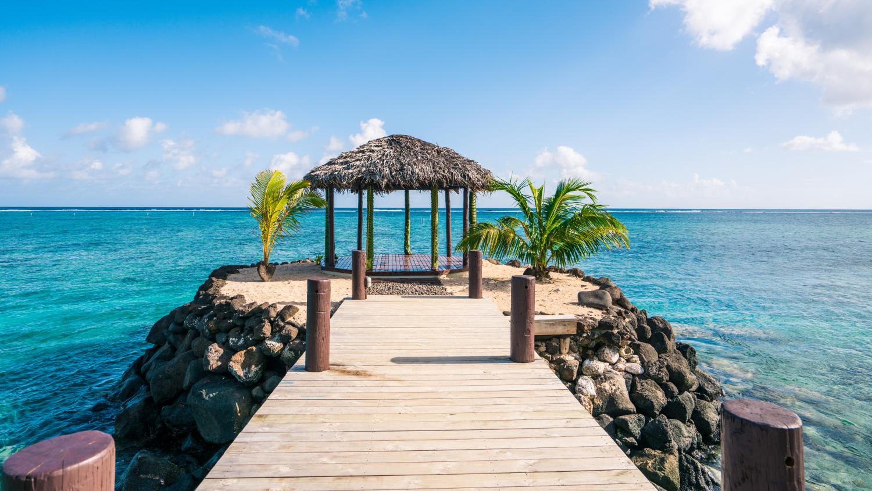 Saletoga Sands Resort & Spa