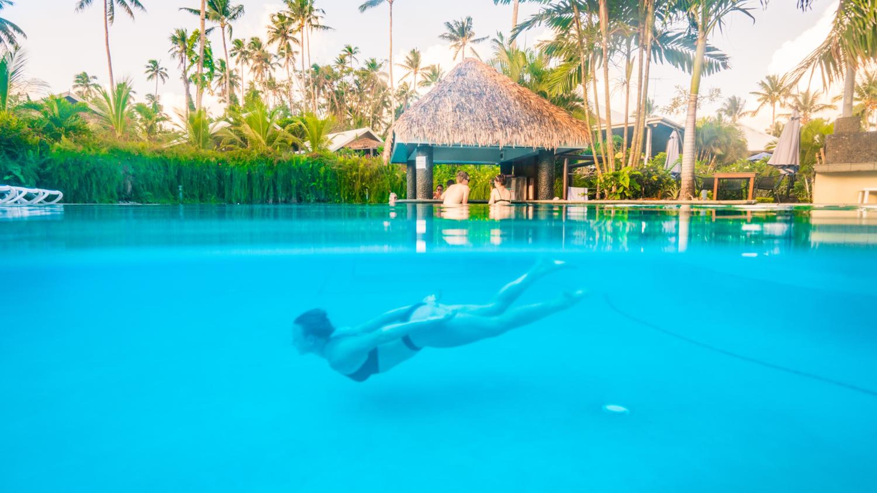 Saletoga Sands Resort & Spa
