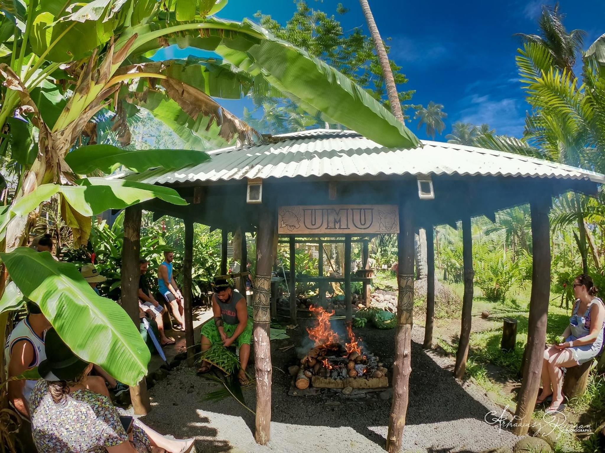Saletoga Sands Resort & Spa