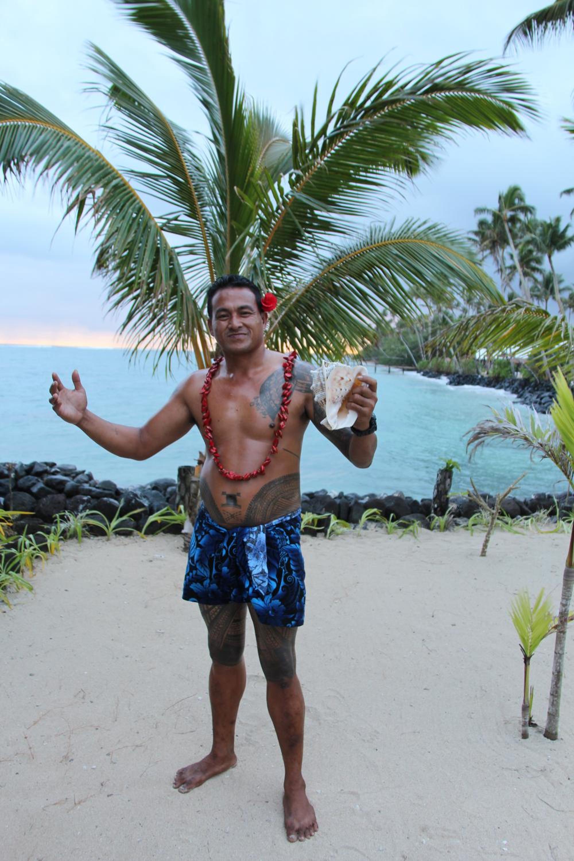 Saletoga Sands Resort & Spa