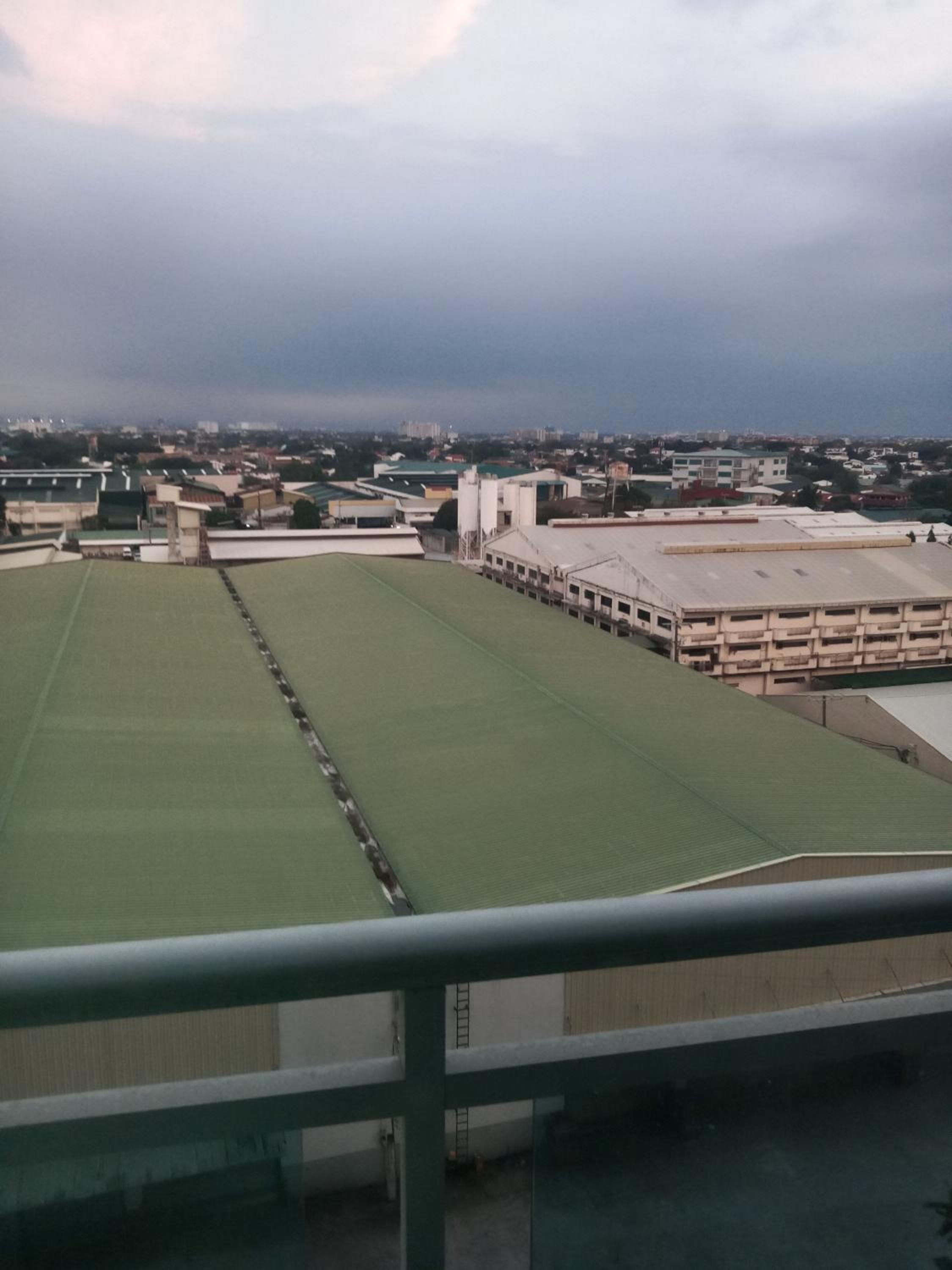 Azure Residences by Van Florendo
