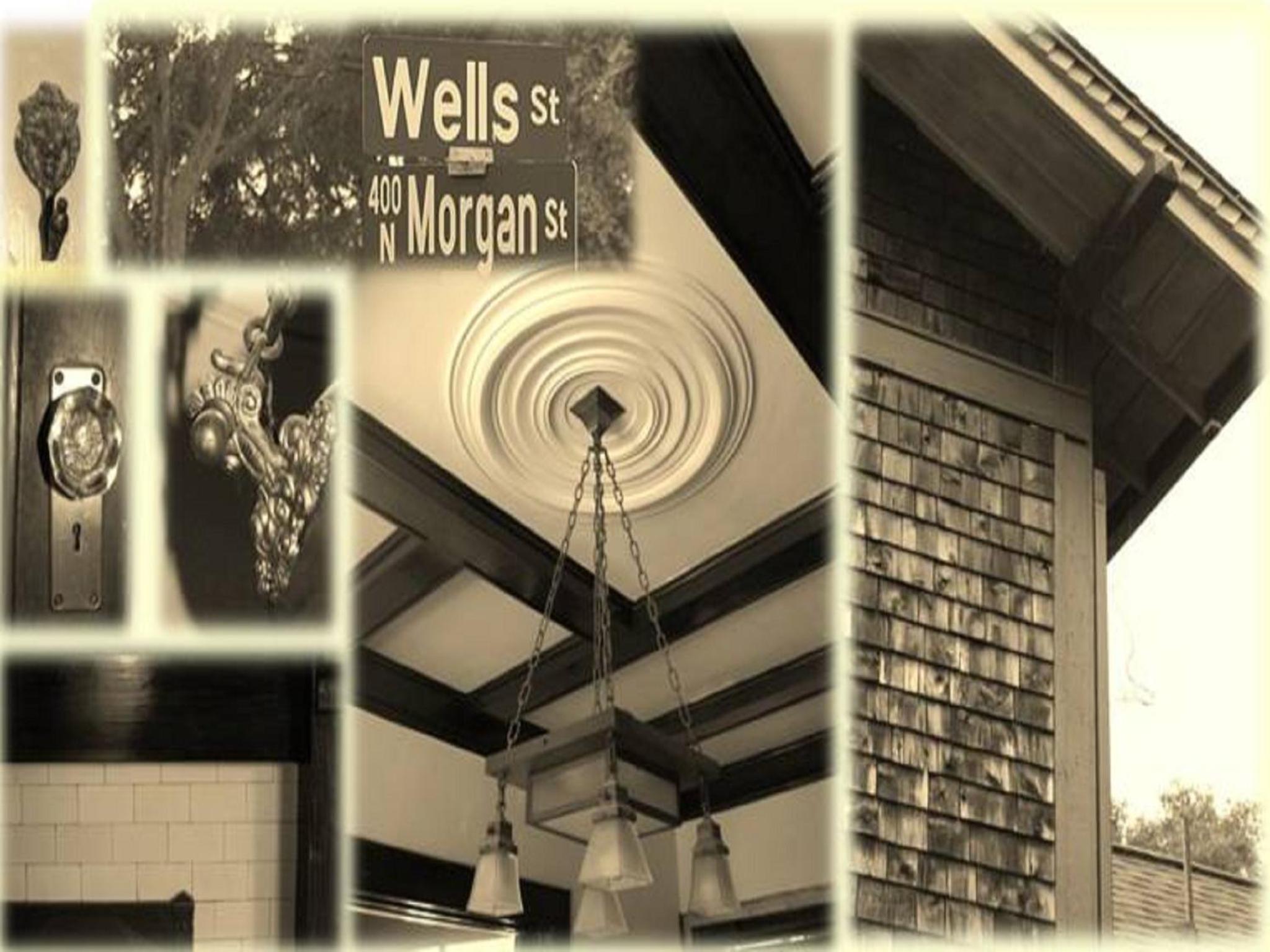 Morgan and Wells Bed and Breakfast - Property Image 5
