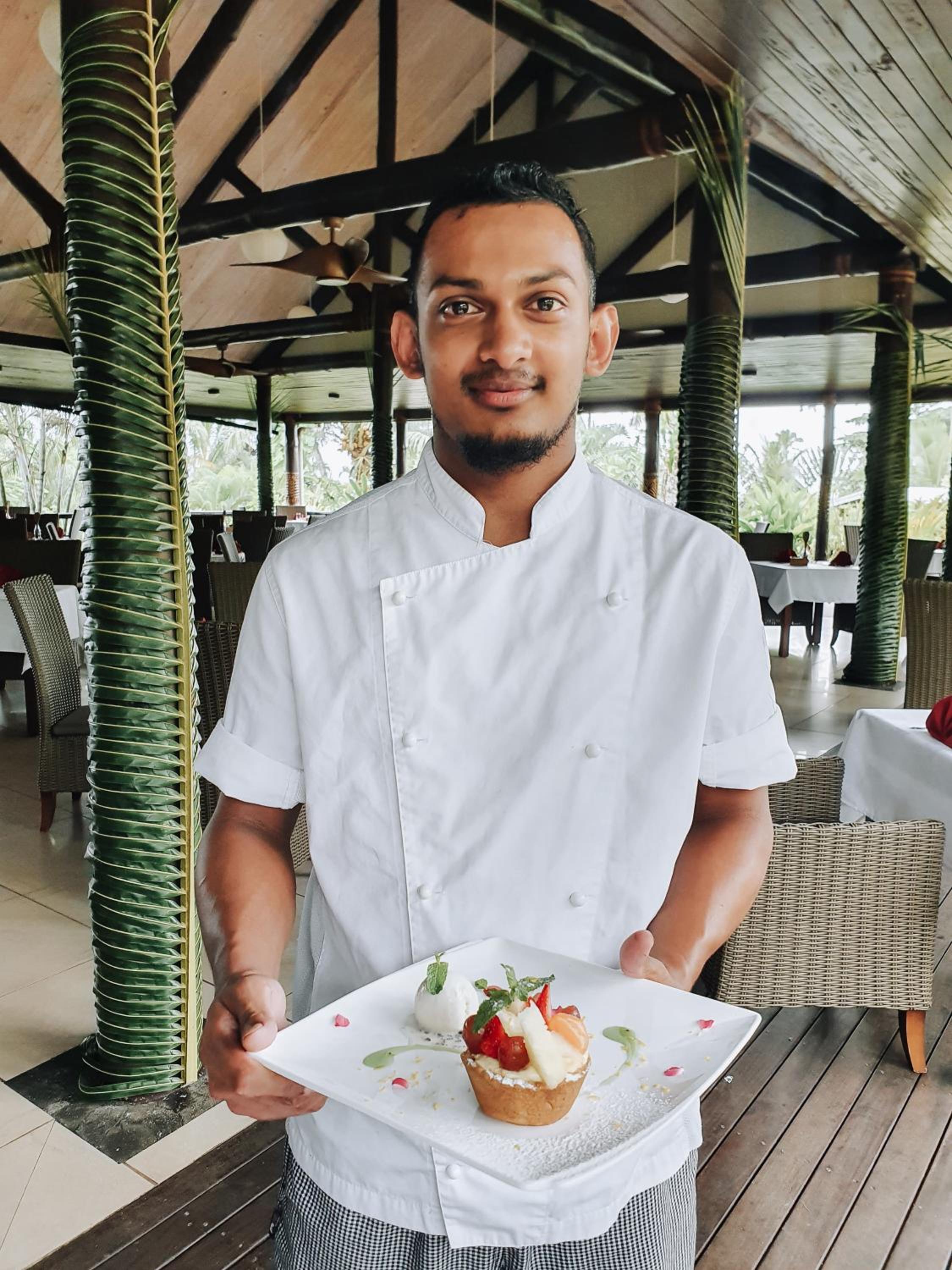 Saletoga Sands Resort & Spa