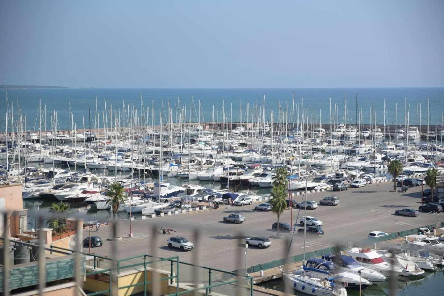 La terrazza sul Borgo view 5