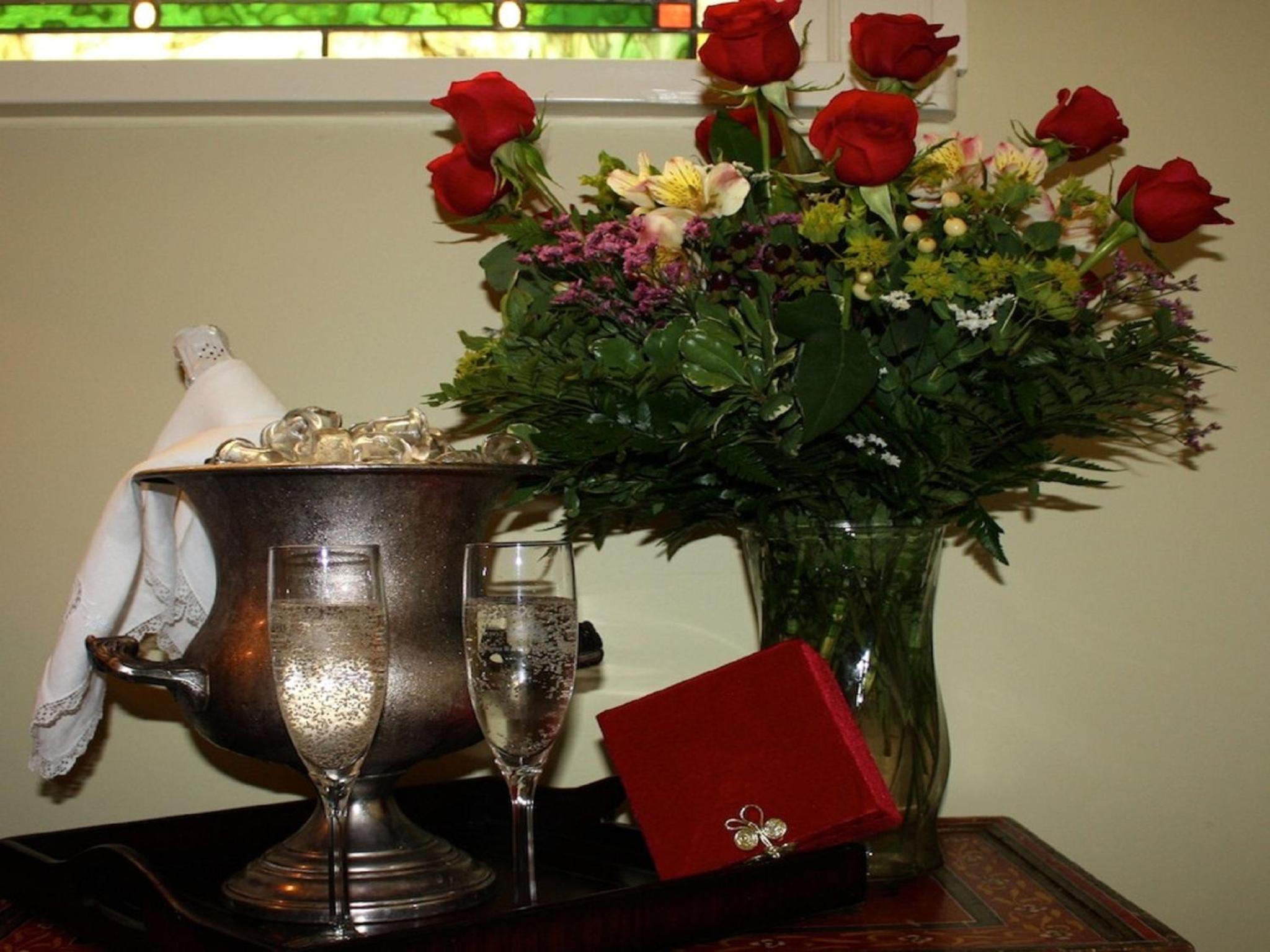 Morgan and Wells Bed and Breakfast - Property Image 3