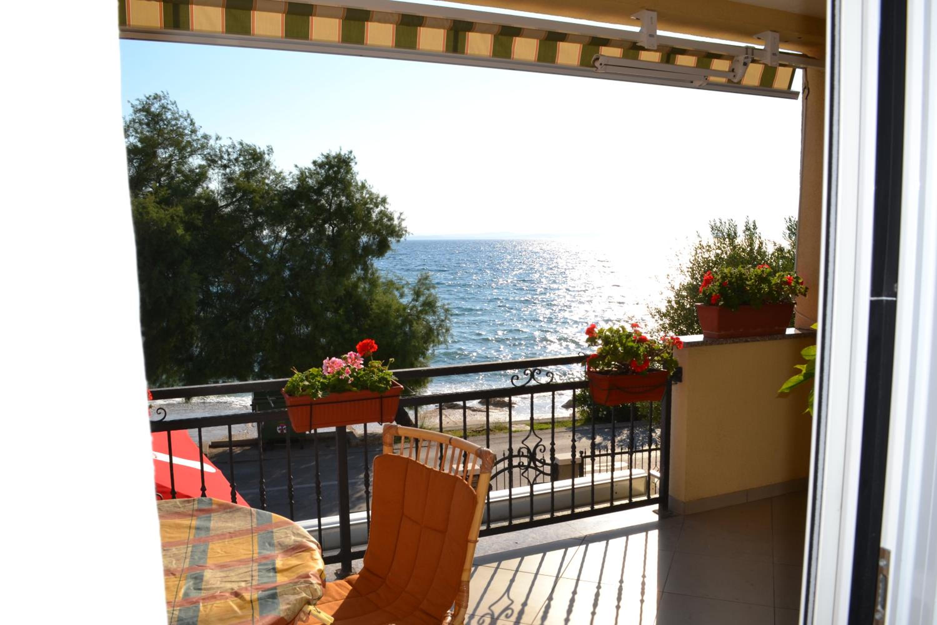 Apartments Diklo