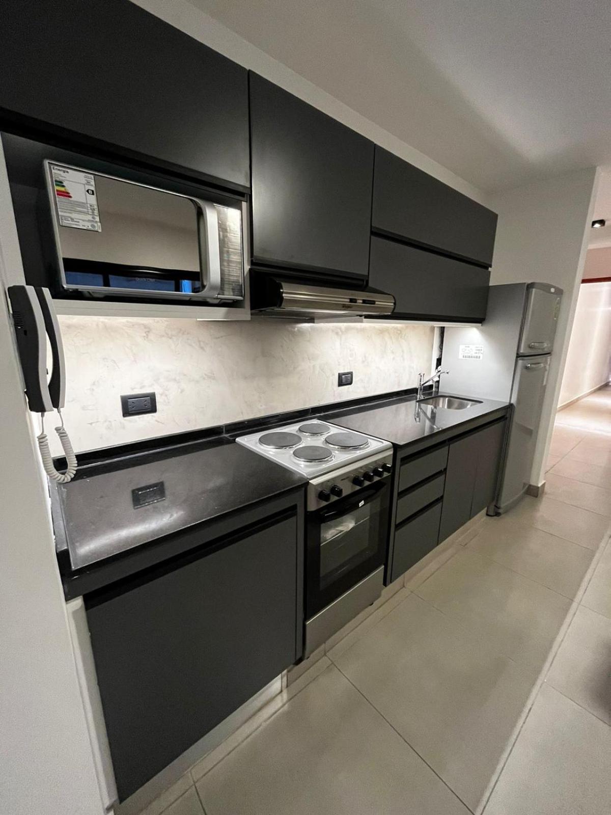 Departamento único en San Miguel de Tucumán