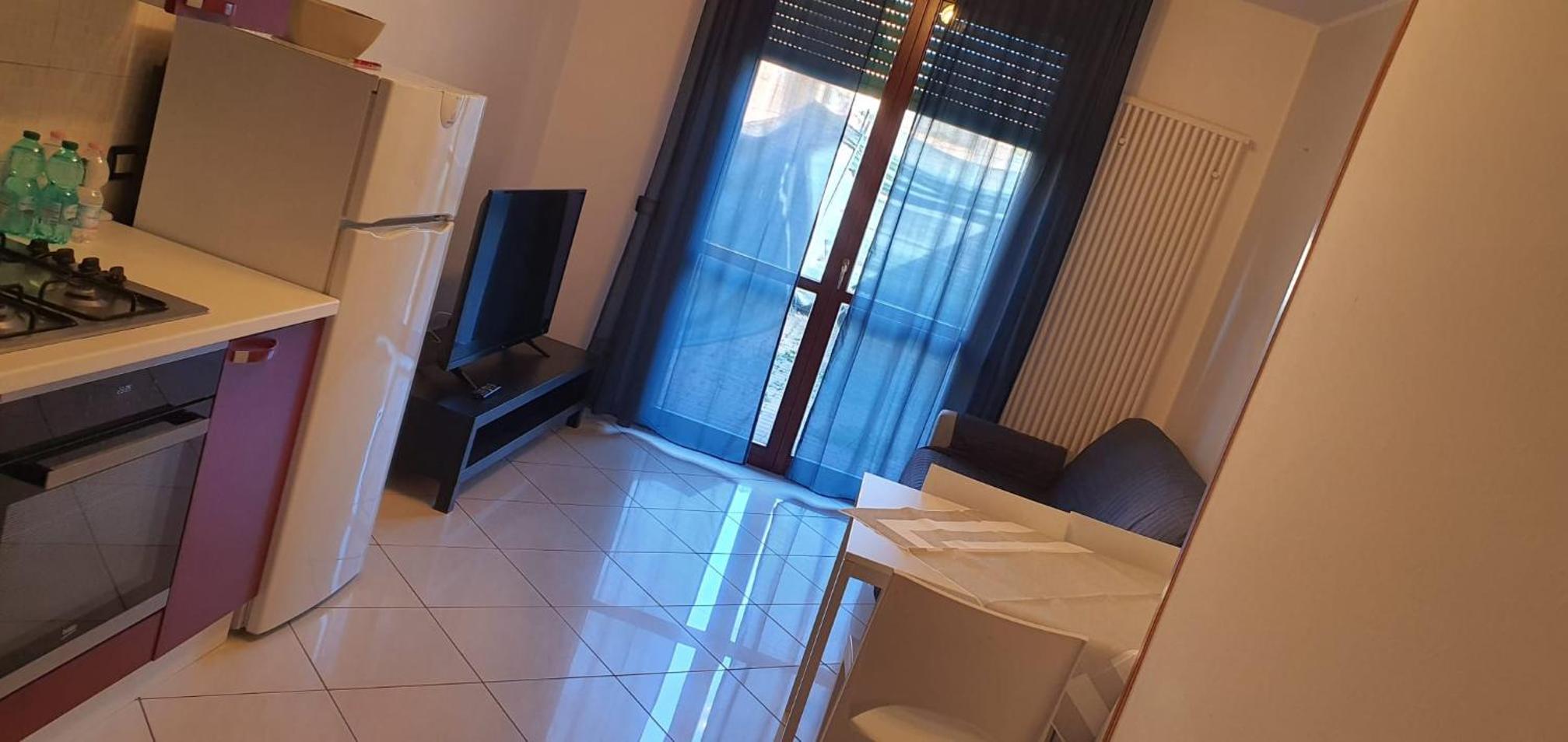 Case Lanfranco Parma