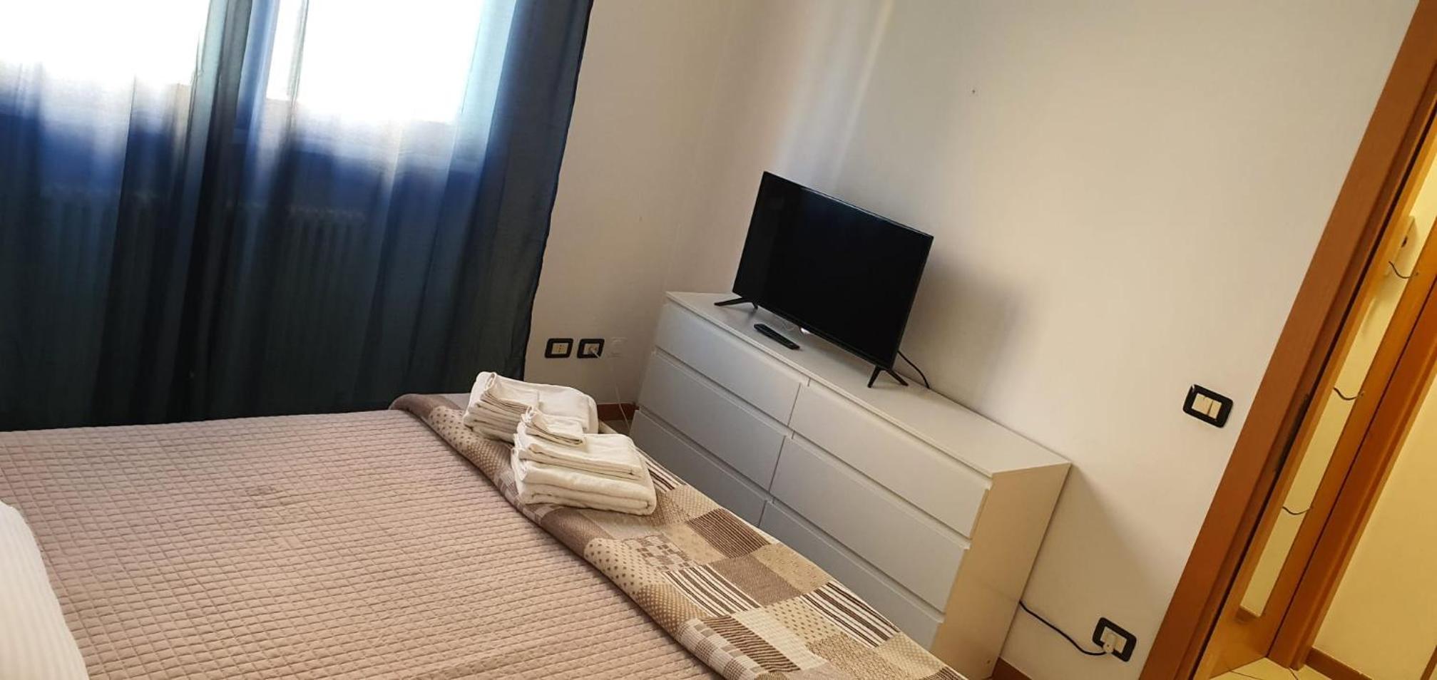 Case Lanfranco Parma