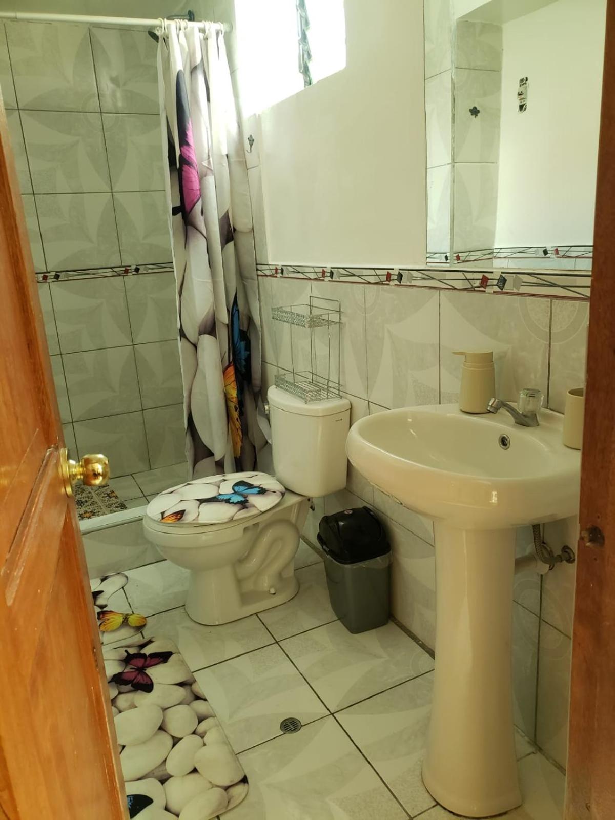 Entire family apartment Cuscox4 view 2