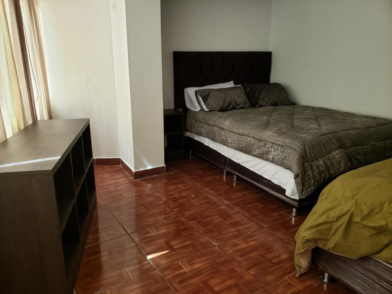 Entire family apartment Cuscox4 view 4