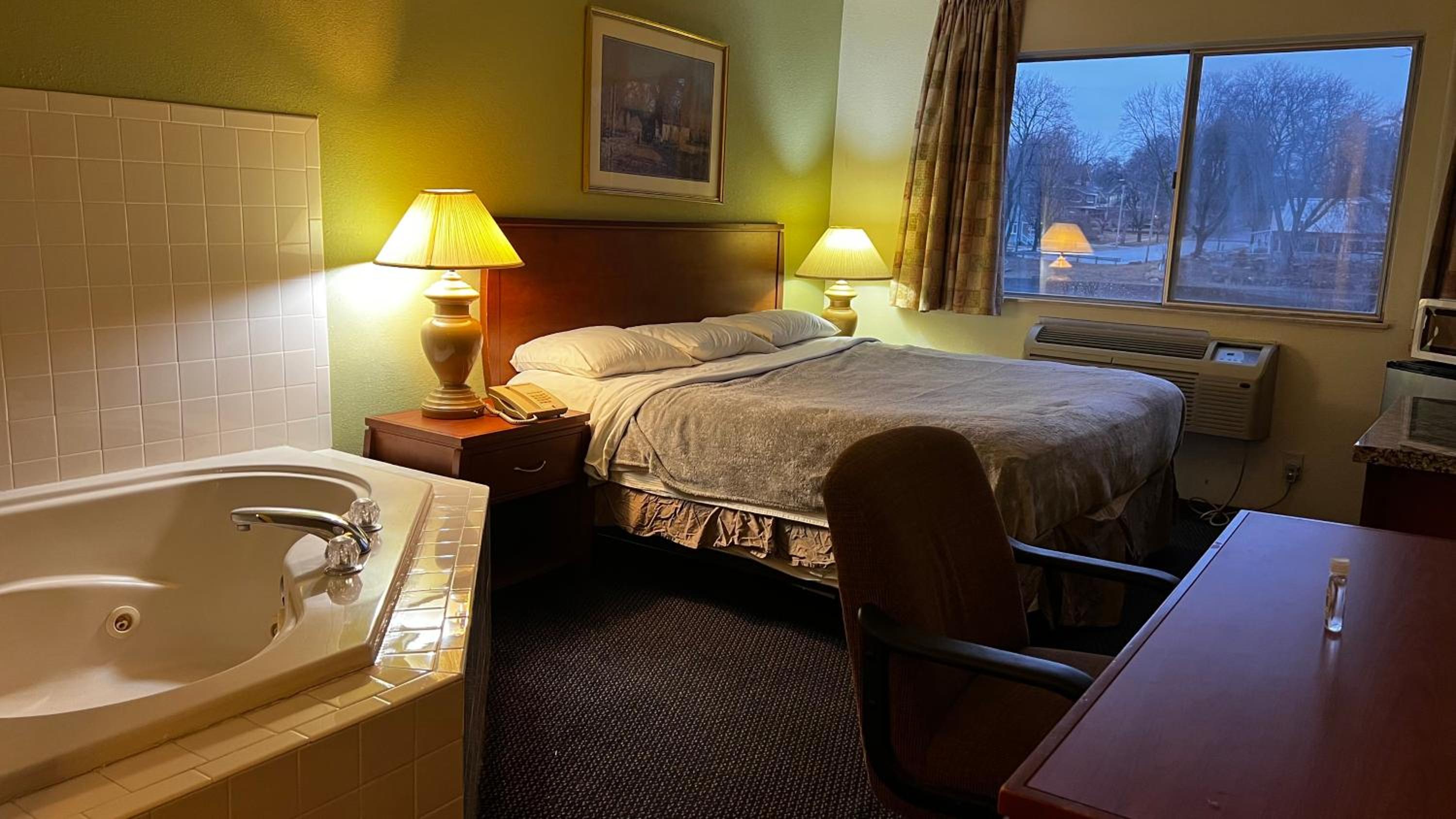 River Walk Inn
