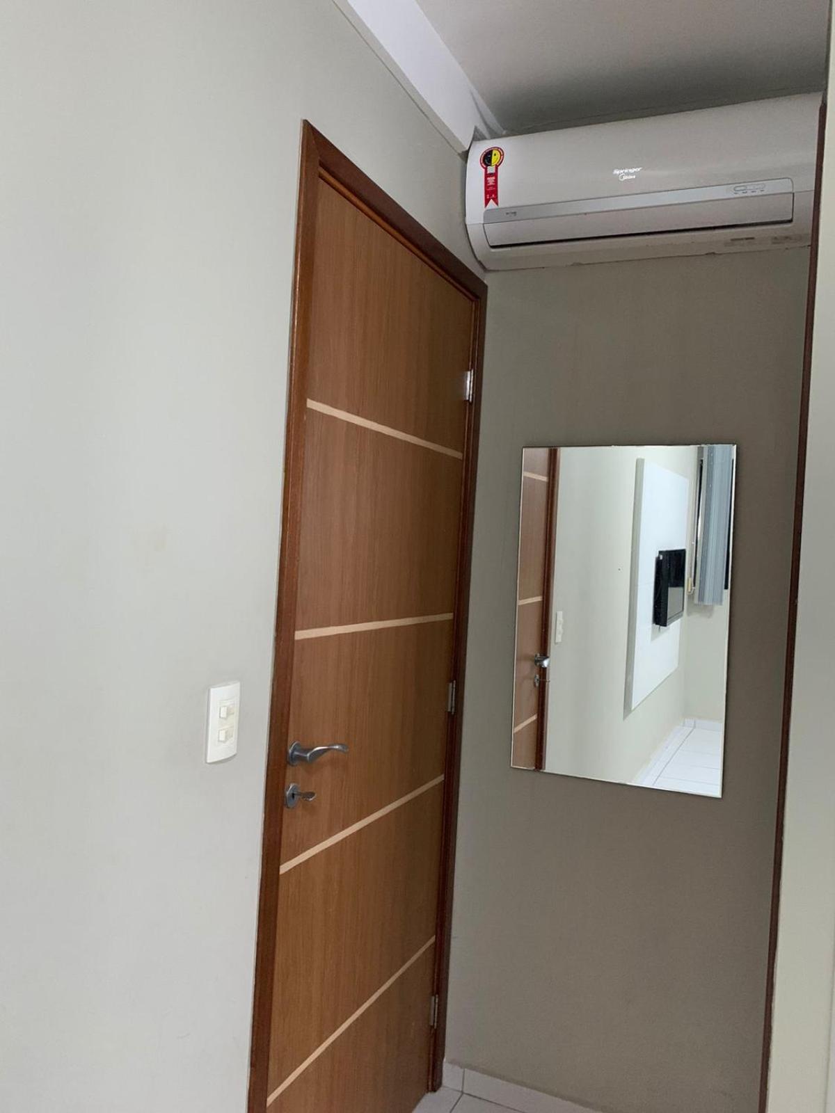 Apartamento em Maceió