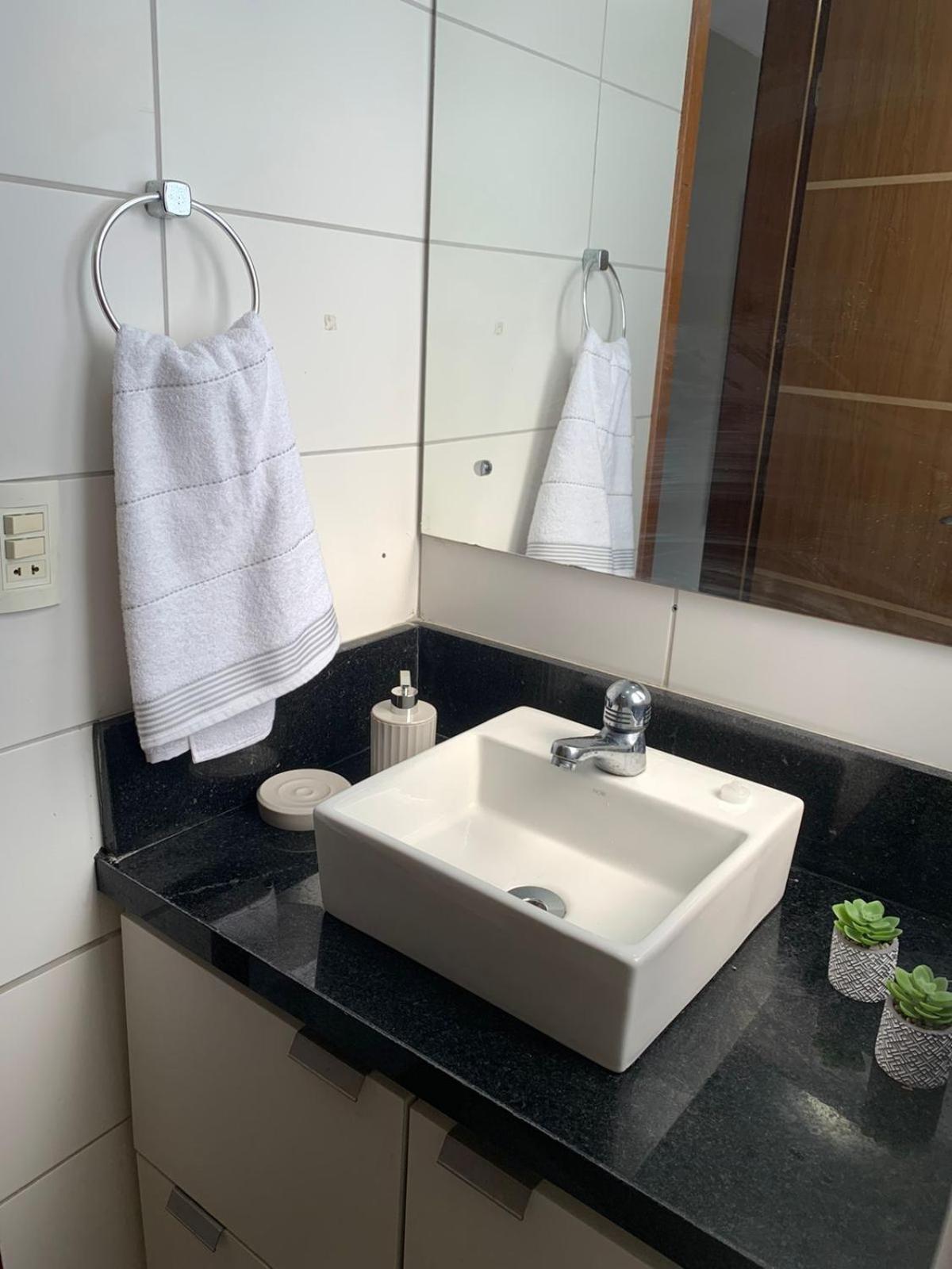 Apartamento em Maceió