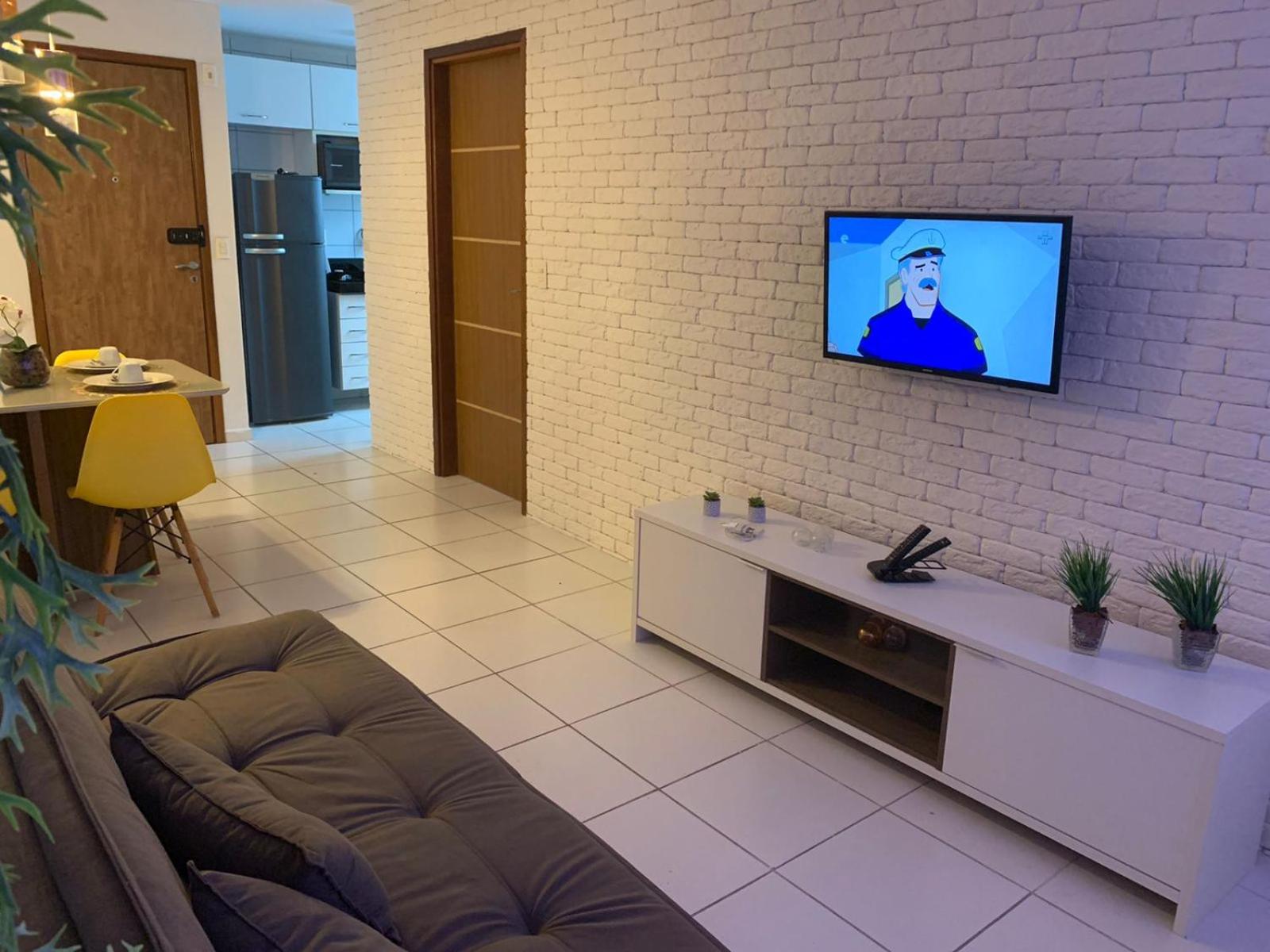 Apartamento em Maceió en Maceió — hotel room