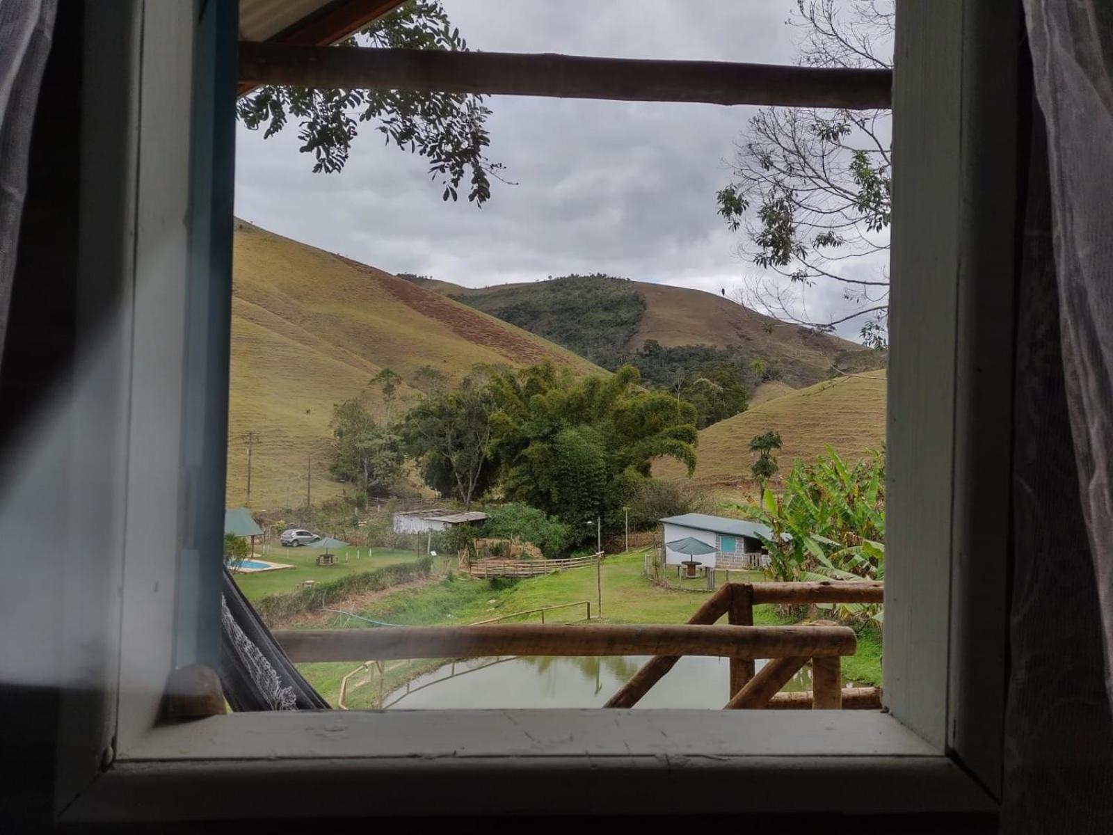 Sítio das Jaqueiras