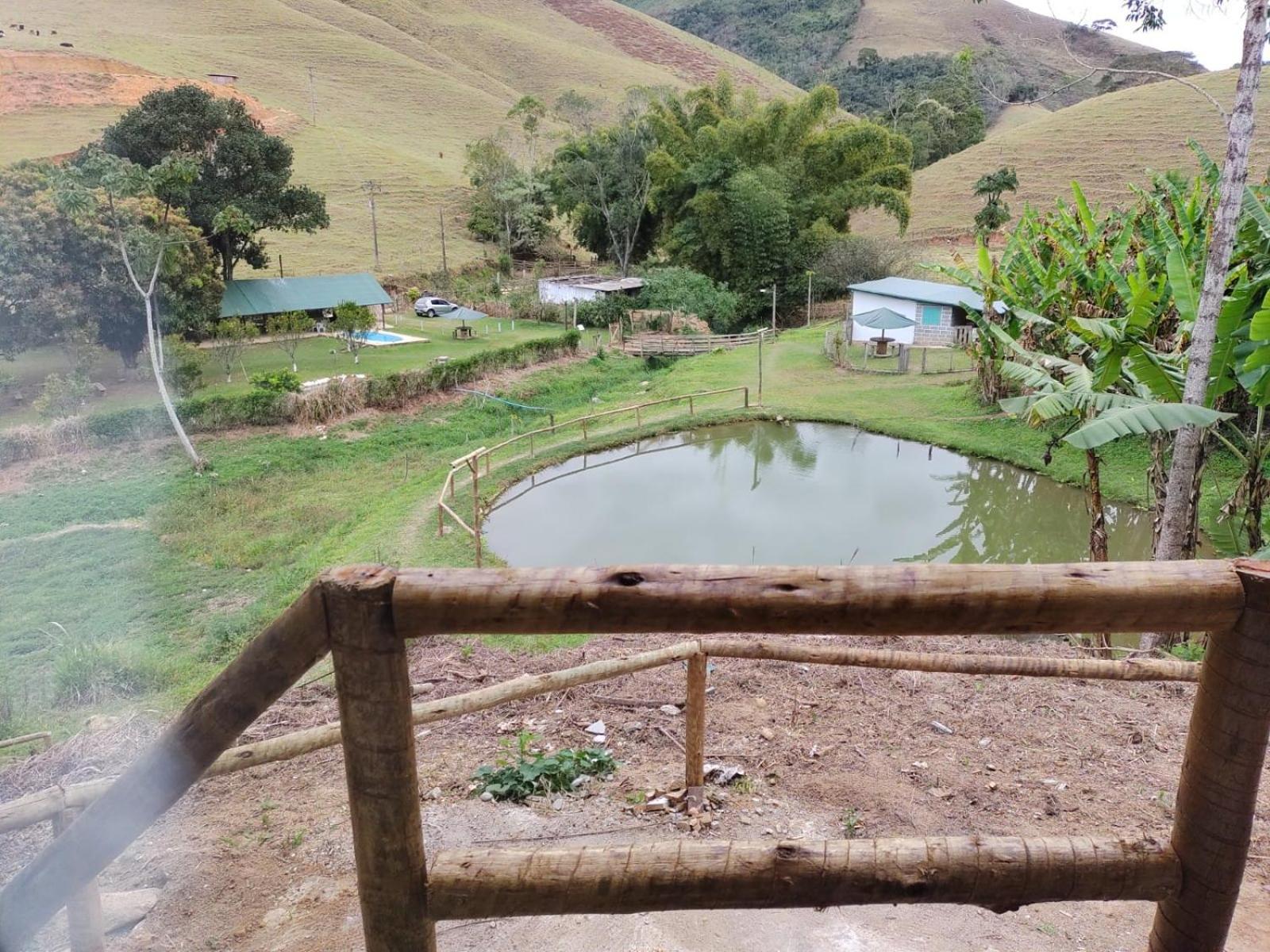 Sítio das Jaqueiras