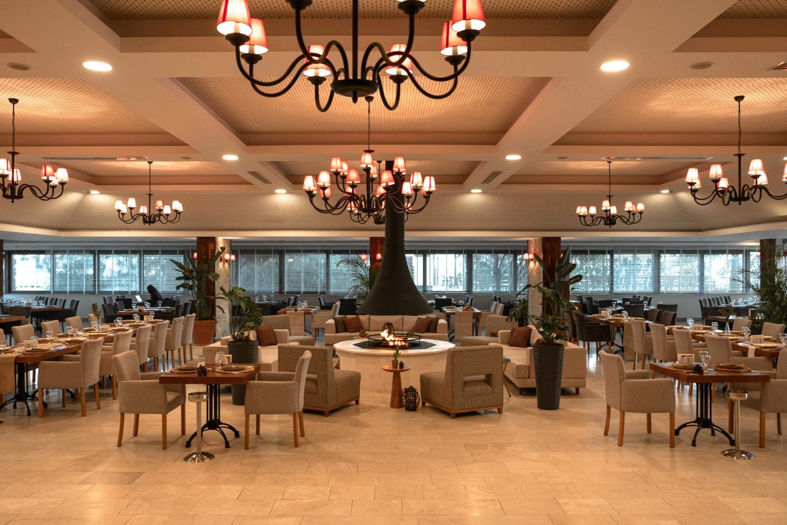 RAW BEACH OTEL - Image 19