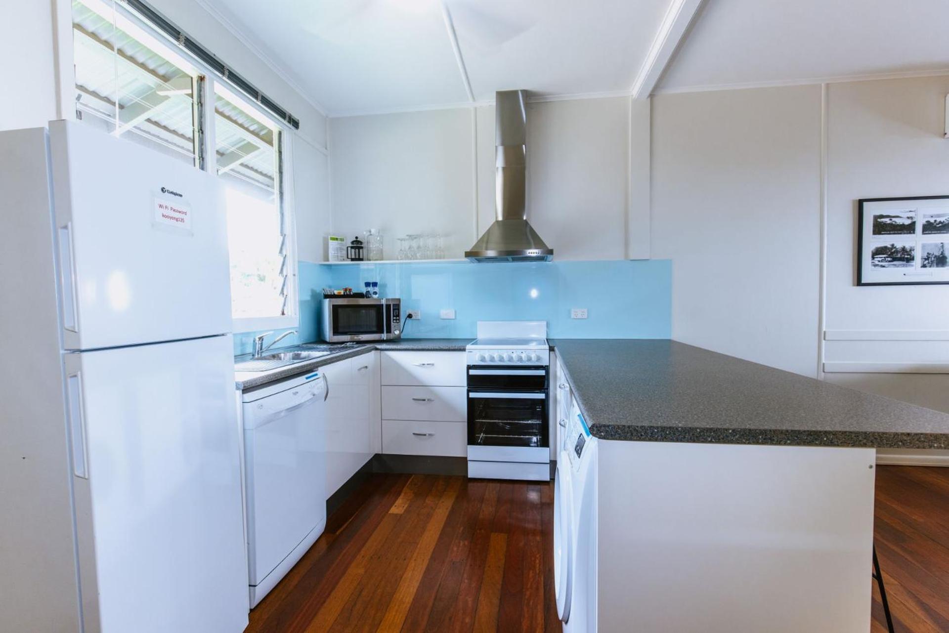 Kooyong Apartment 2
