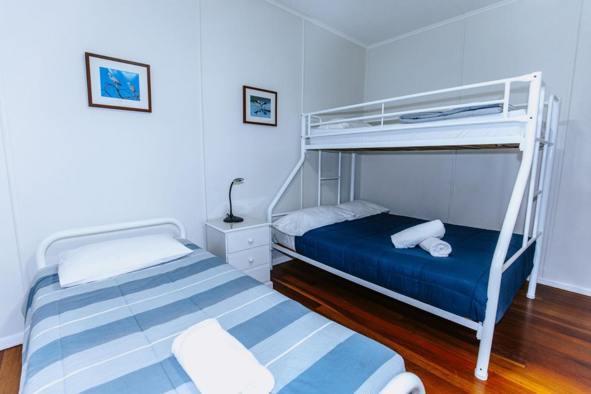 Kooyong Apartment 2