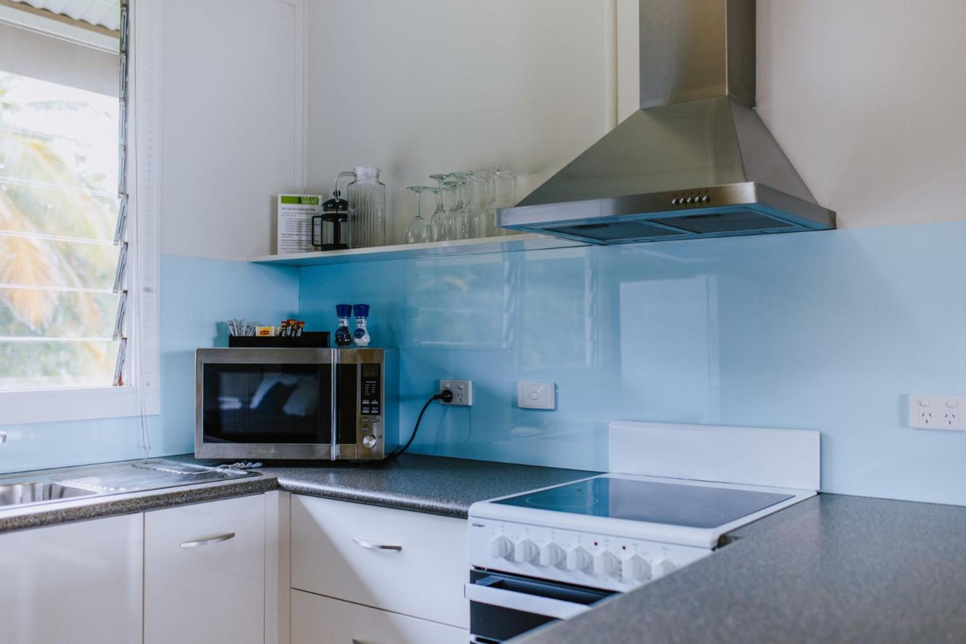 Kooyong Apartment 2