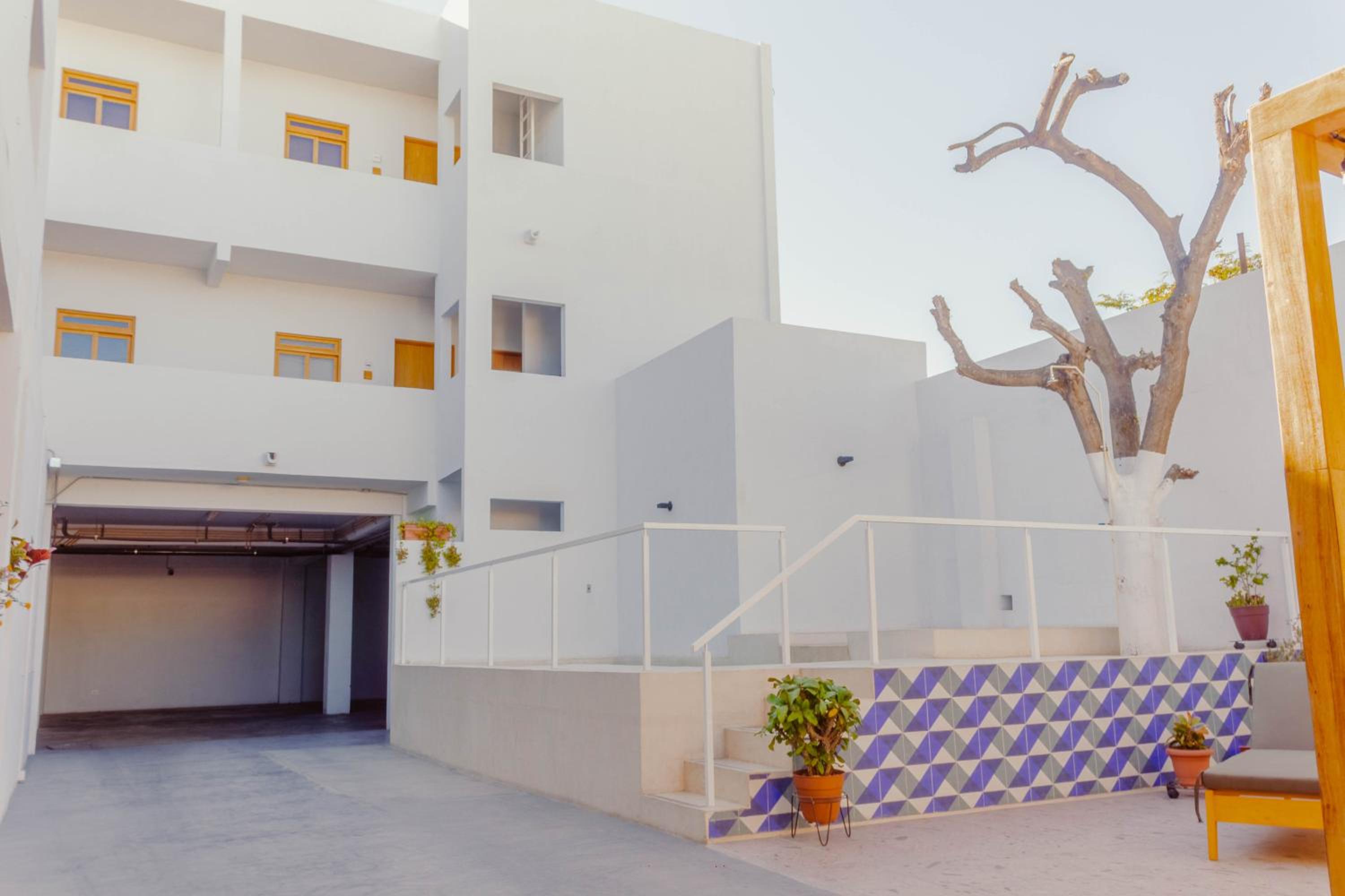 Casa Palo Verde