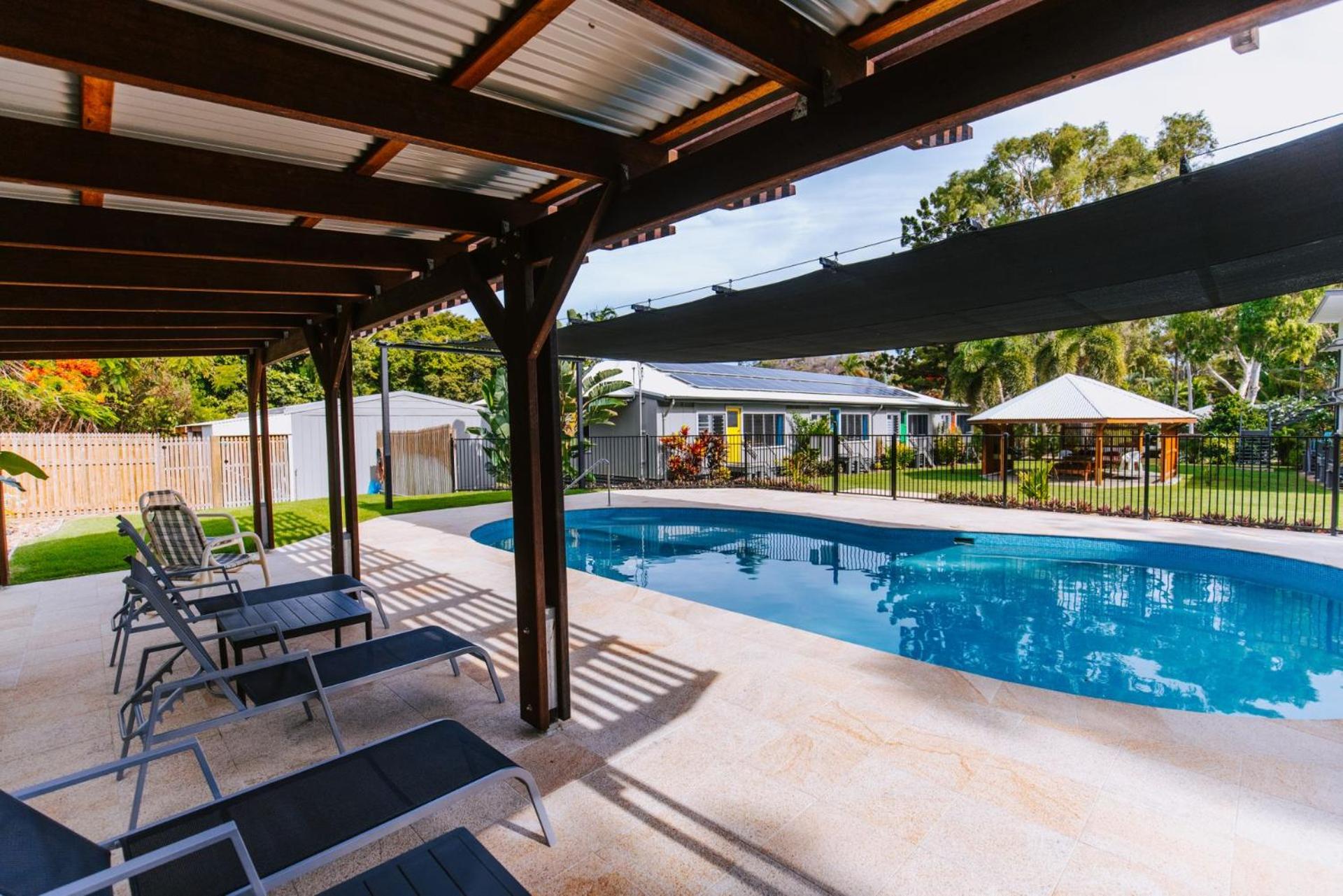 Kooyong Apartment 2