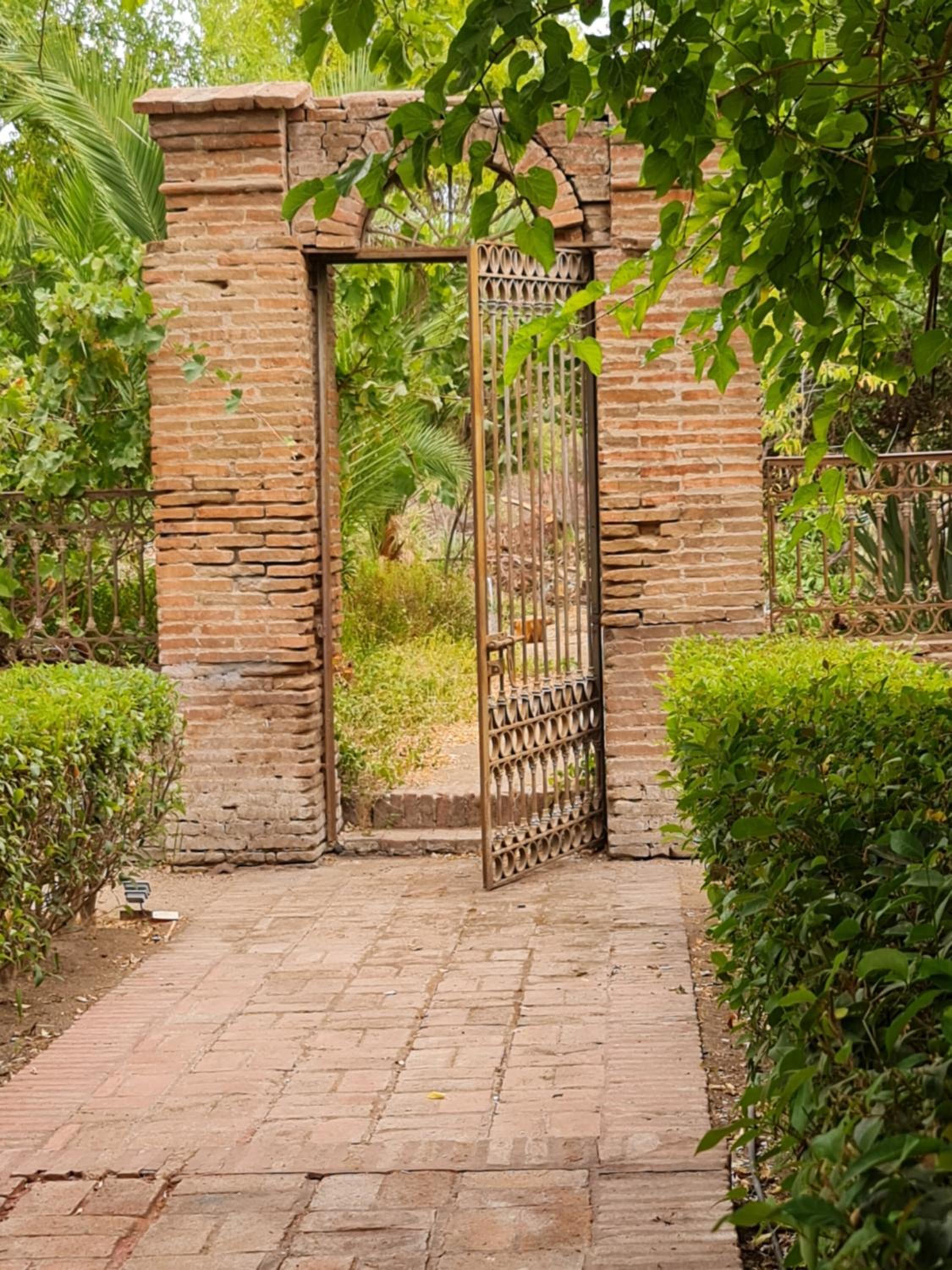Hacienda Historica Marchigue