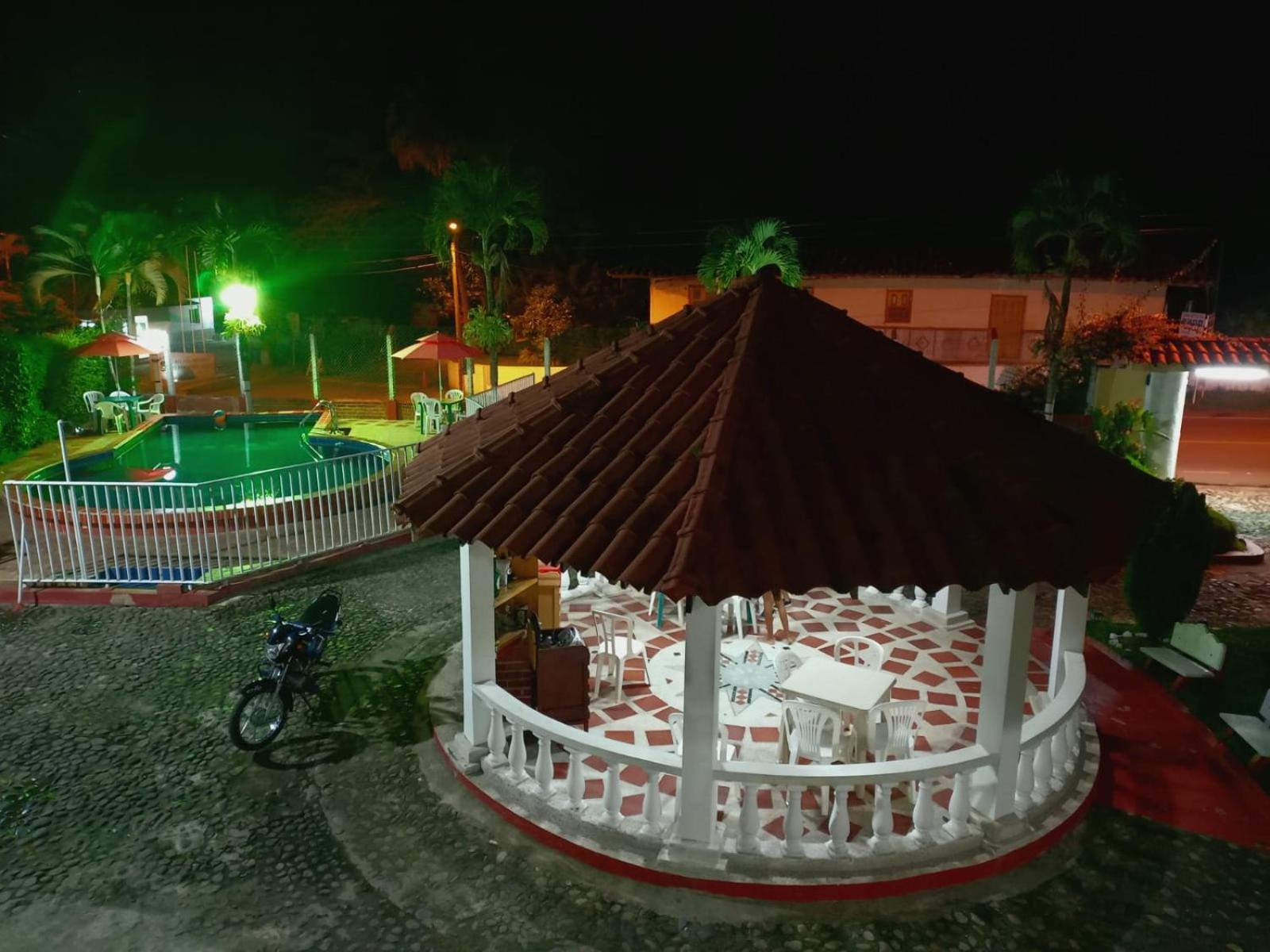 children's play area