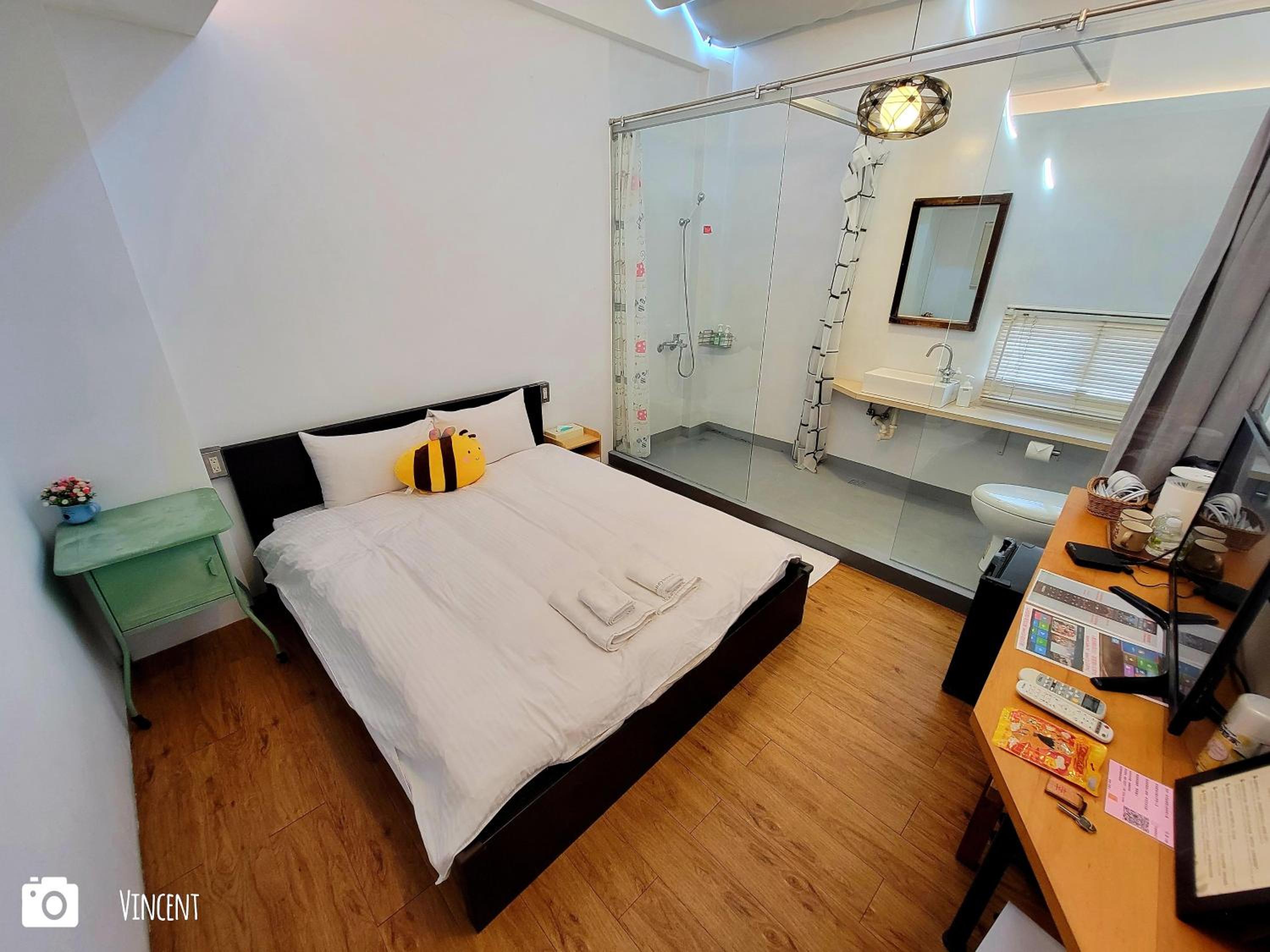 Honey House Tainan