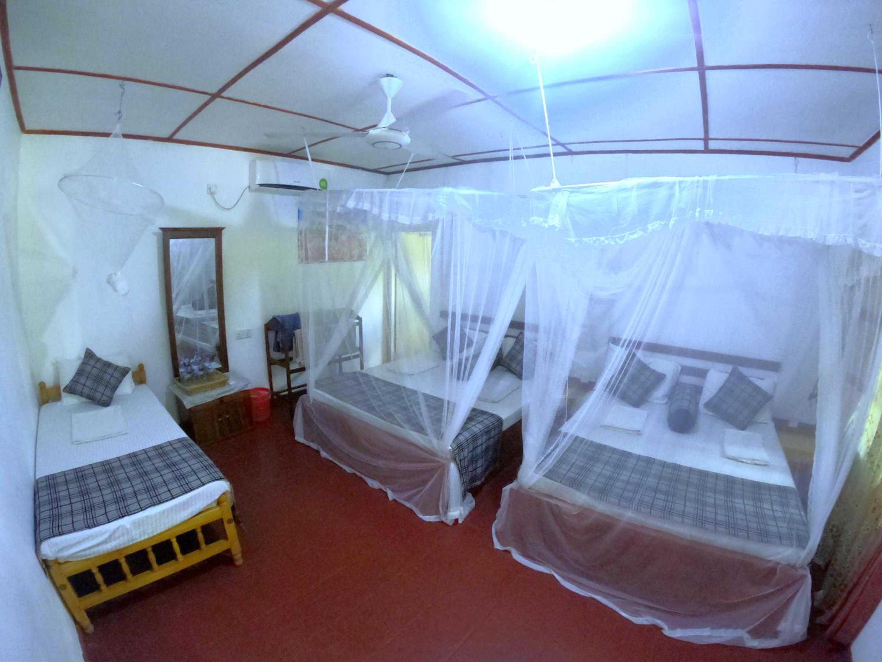 Sisira Homestay - Sigiriya