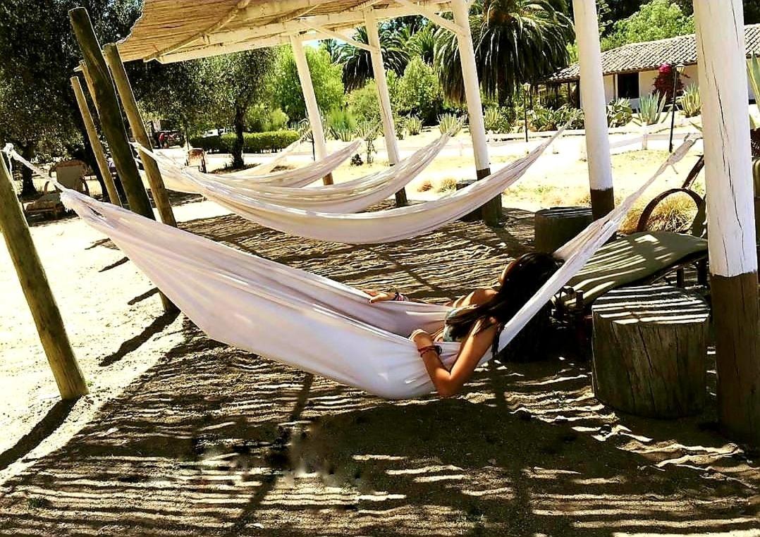 Hacienda Historica Marchigue
