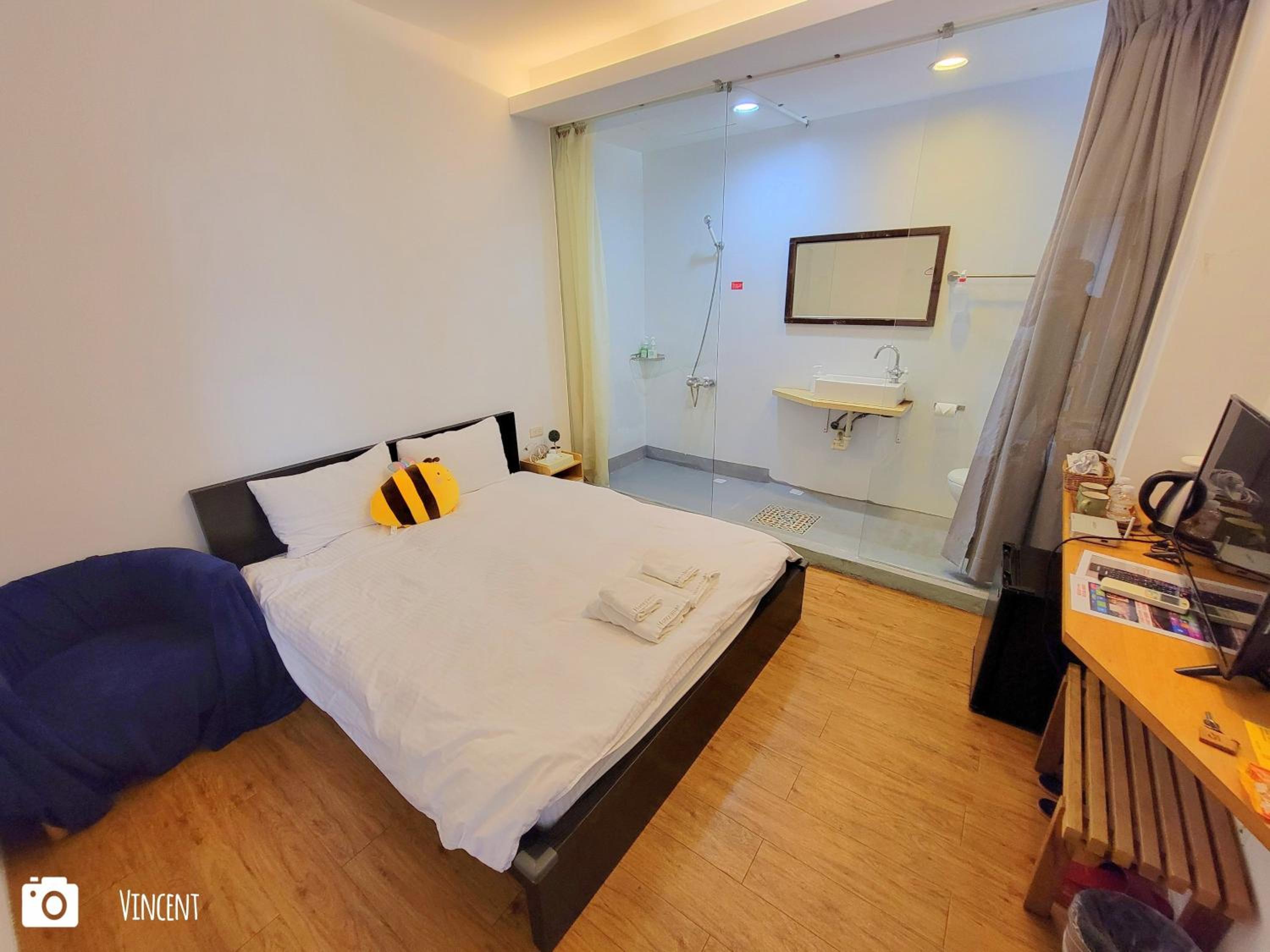 Honey House Tainan