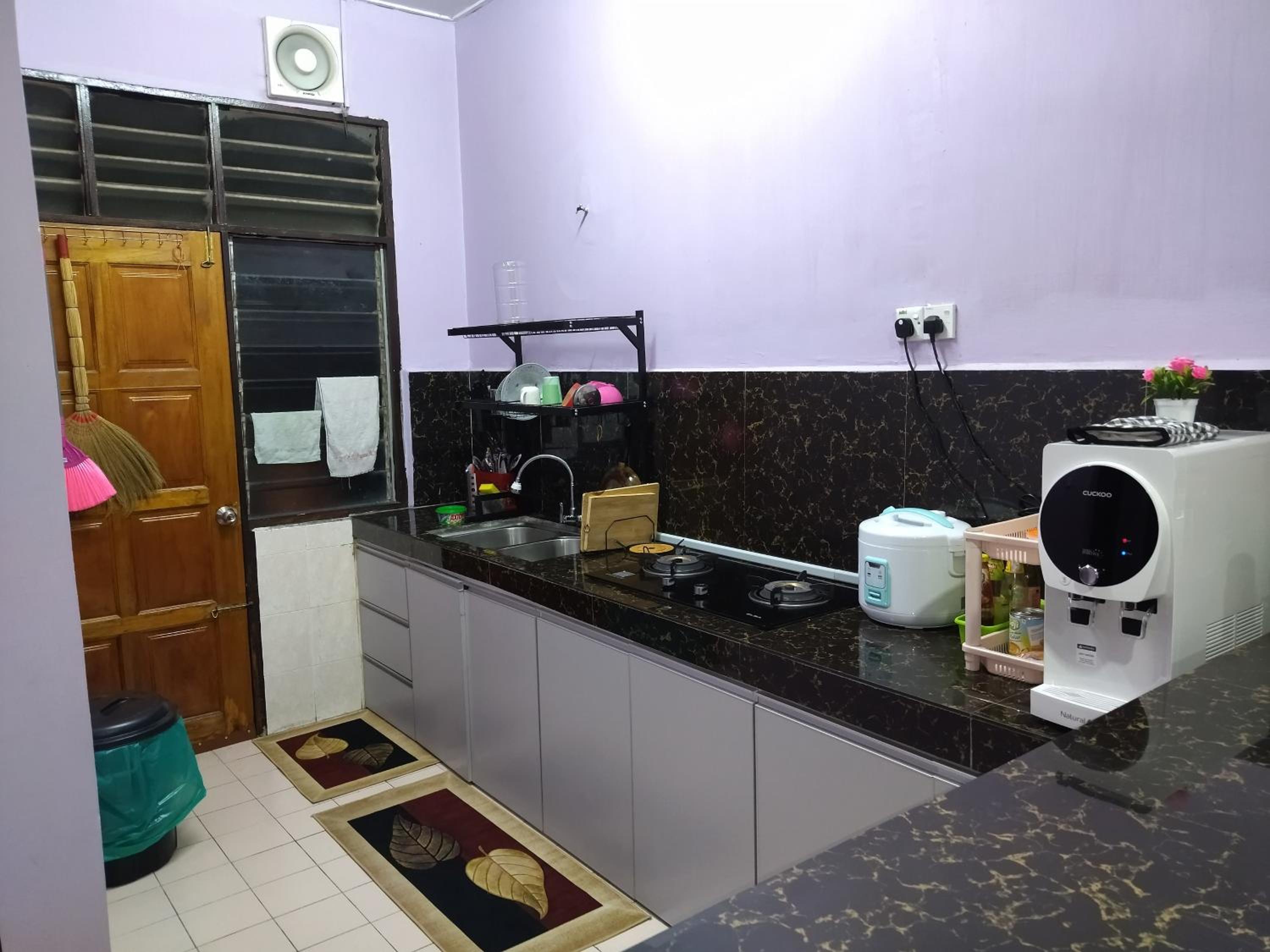 Yatida Homestay - Guest House Port Dickson photo 5