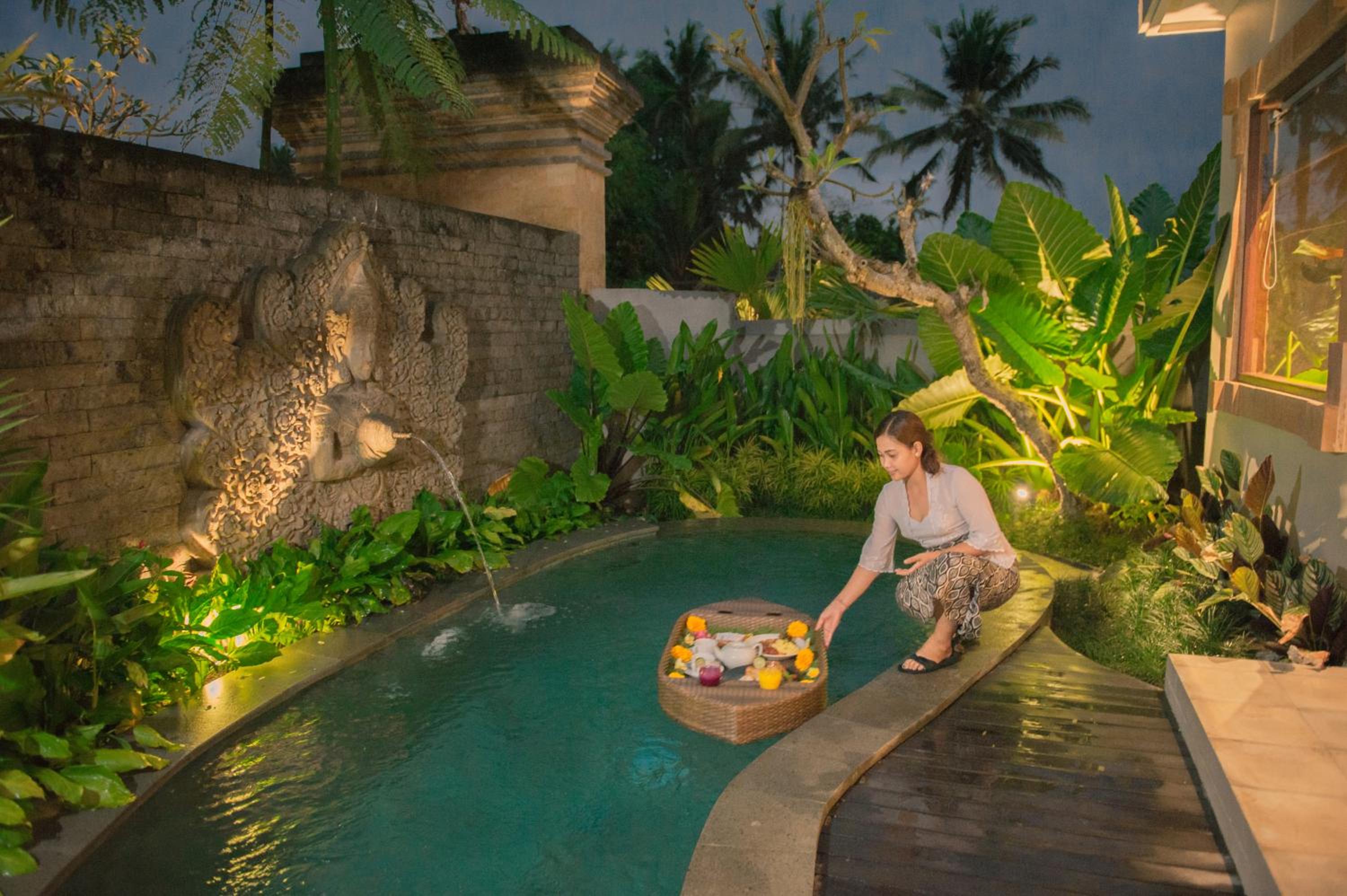 Govala Ubud Villas & SPA - Image 4