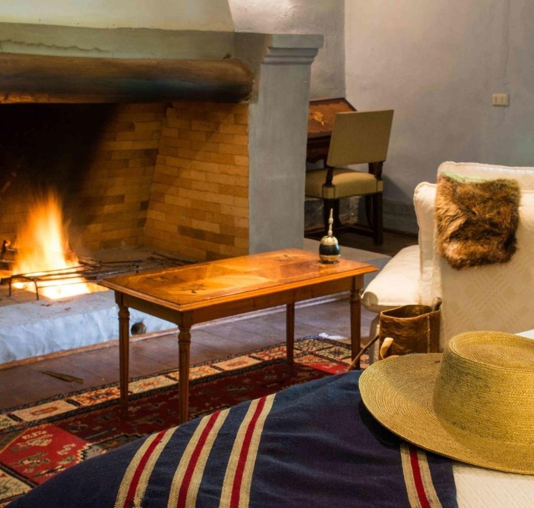 Hacienda Historica Marchigue