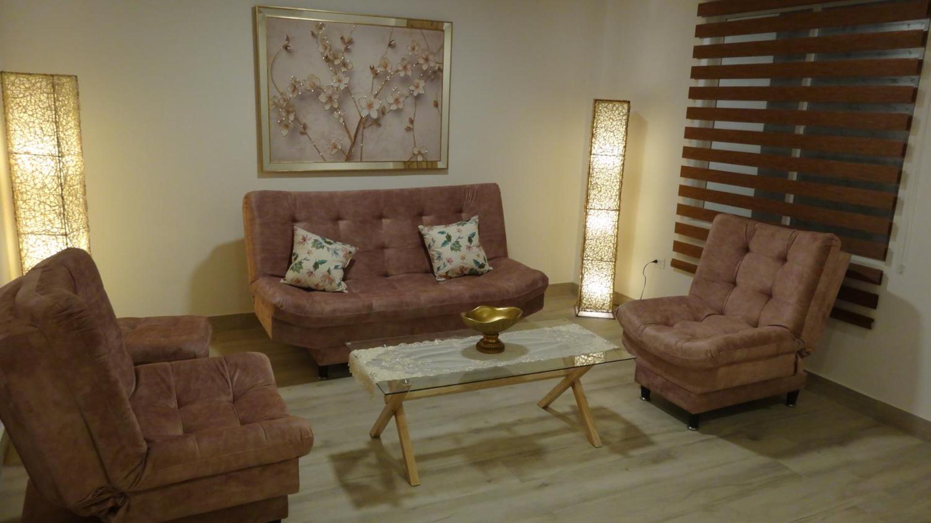 Aparta Suite Villa Roko