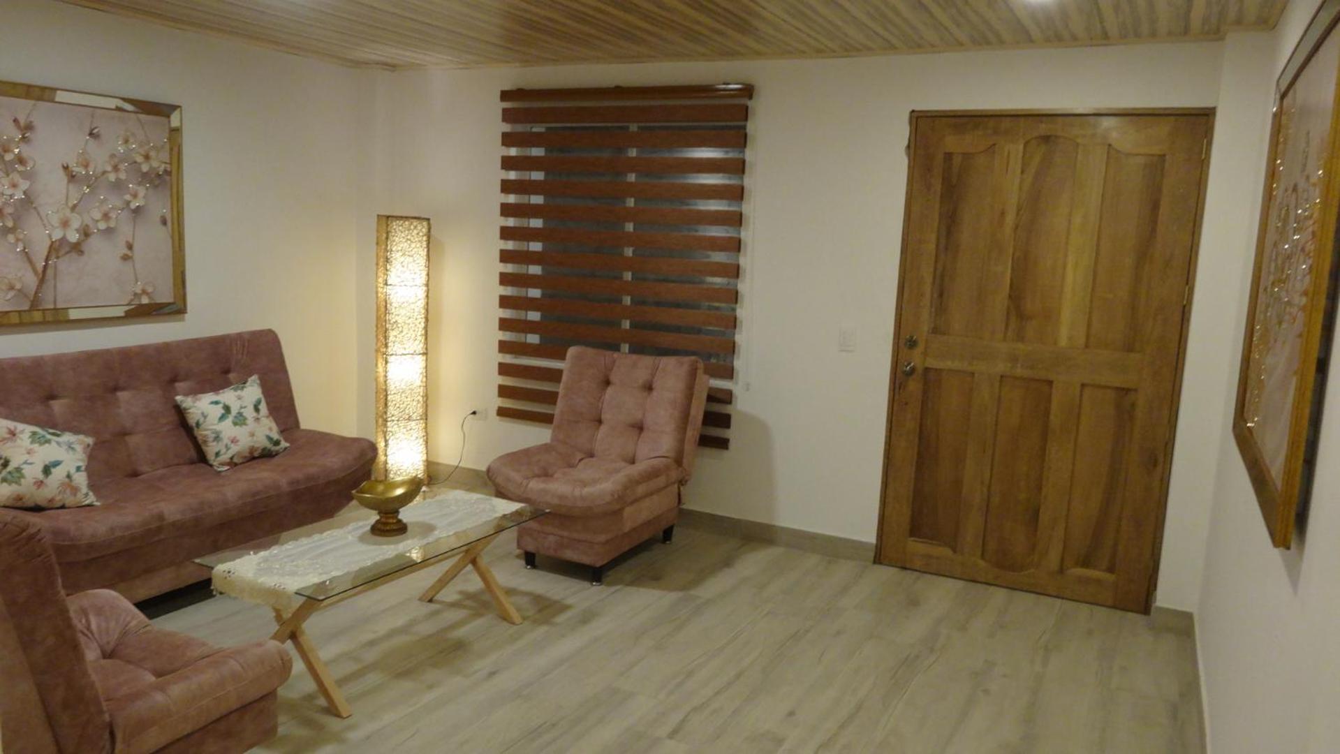 Aparta Suite Villa Roko
