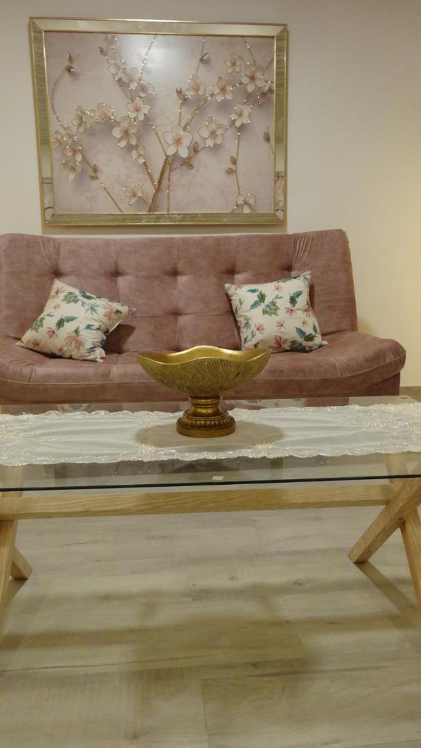 Aparta Suite Villa Roko