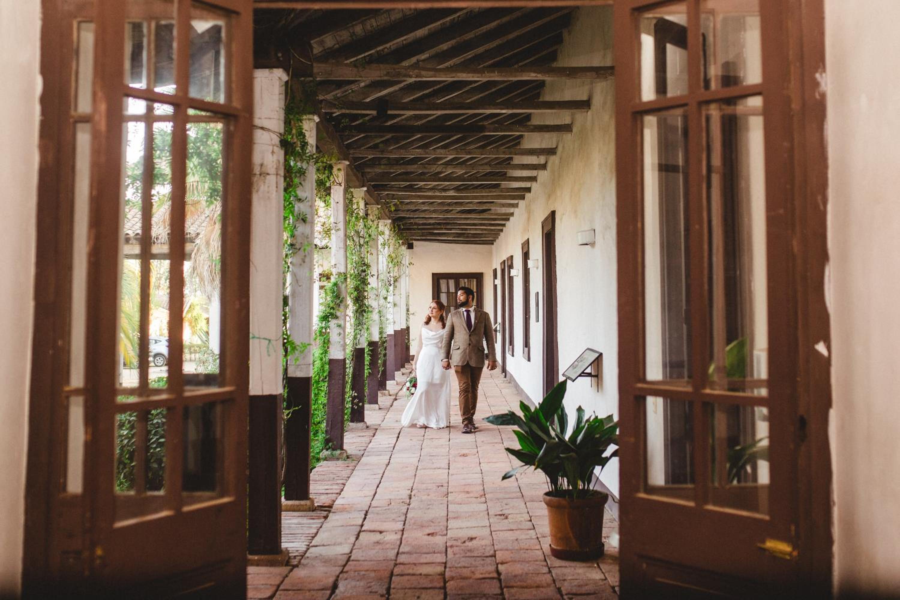 Hacienda Historica Marchigue