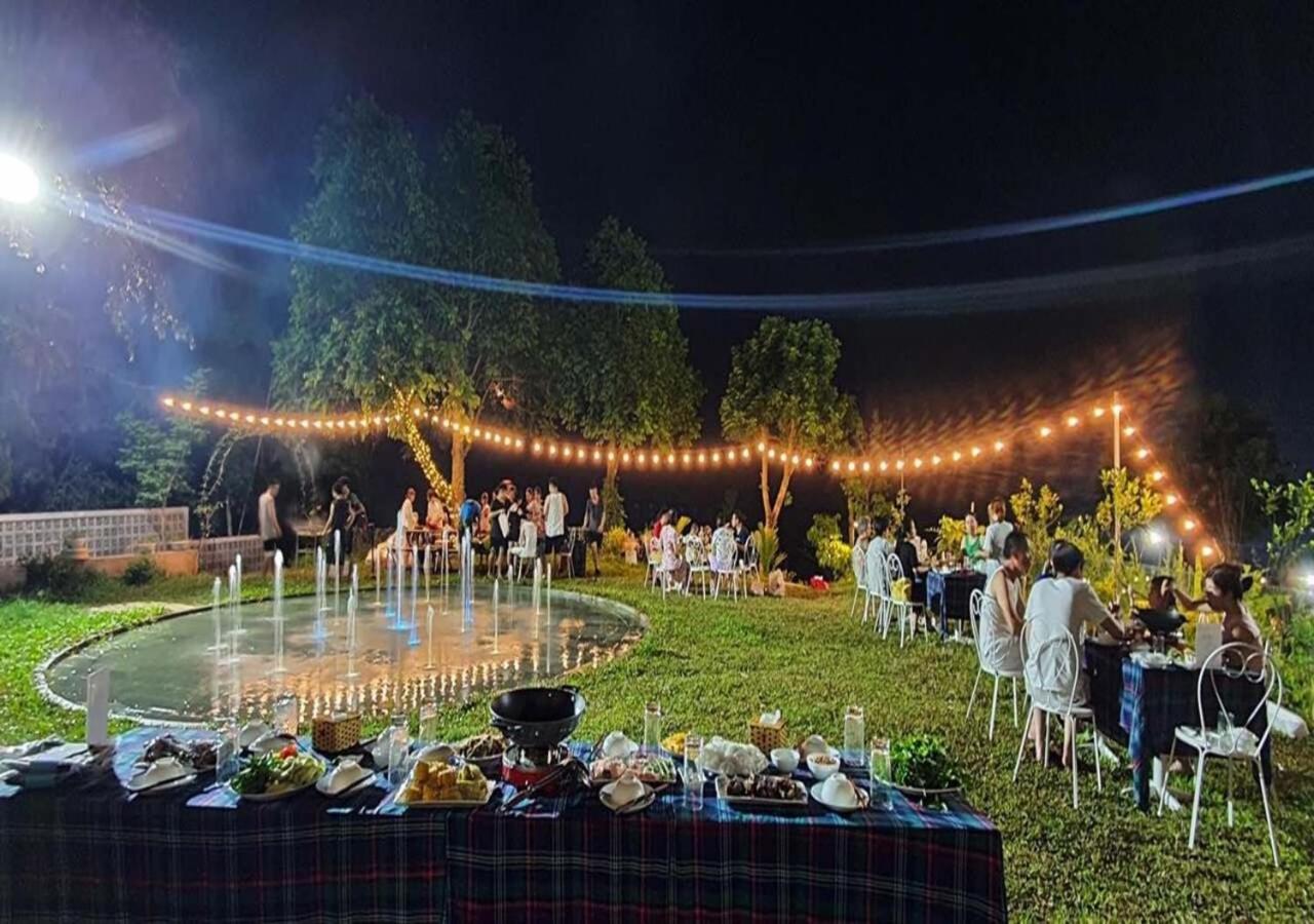 Gia Trinh Farmstay Ba Vi - Venuestay