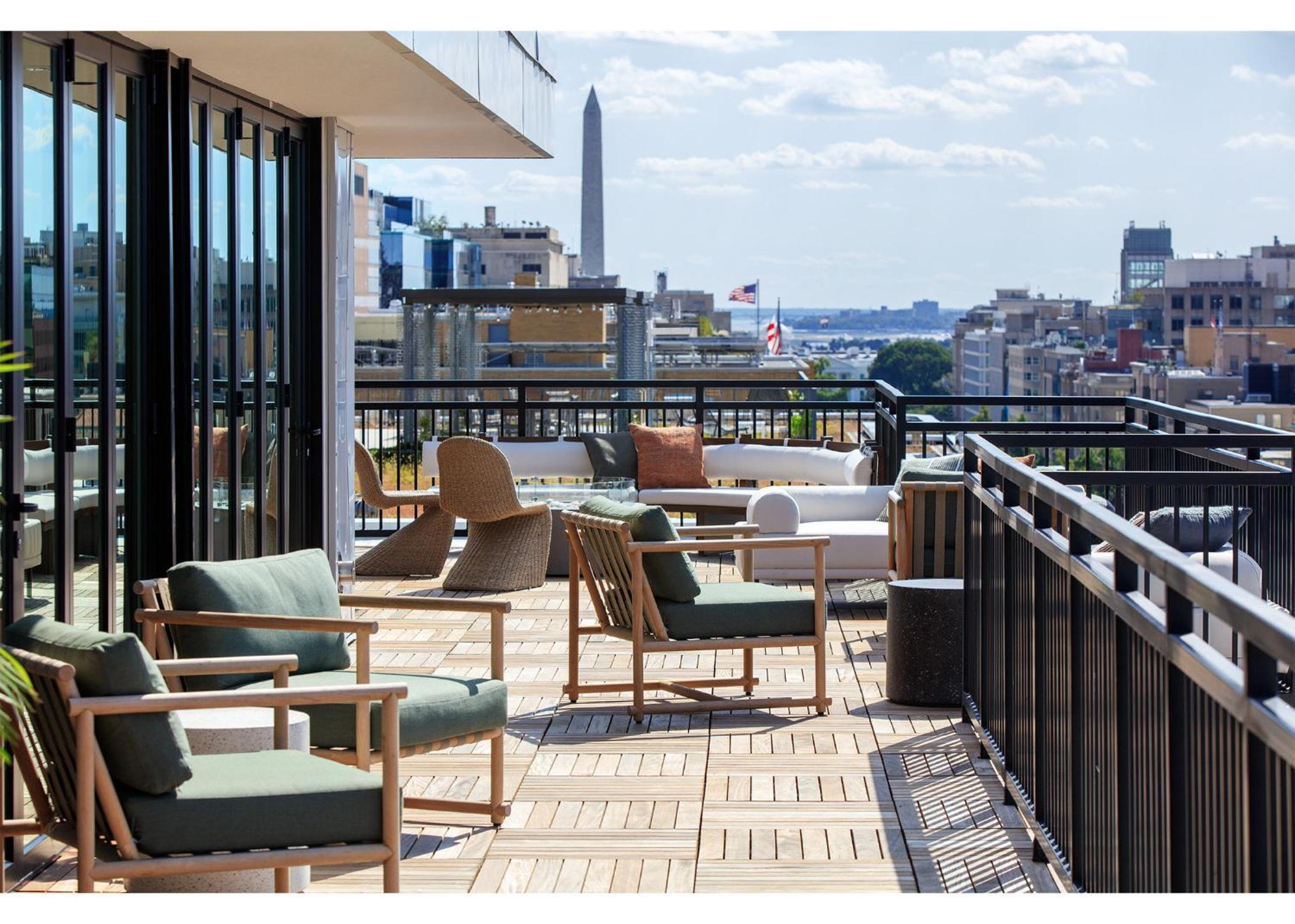 Kimpton Banneker Hotel, an IHG Hotel