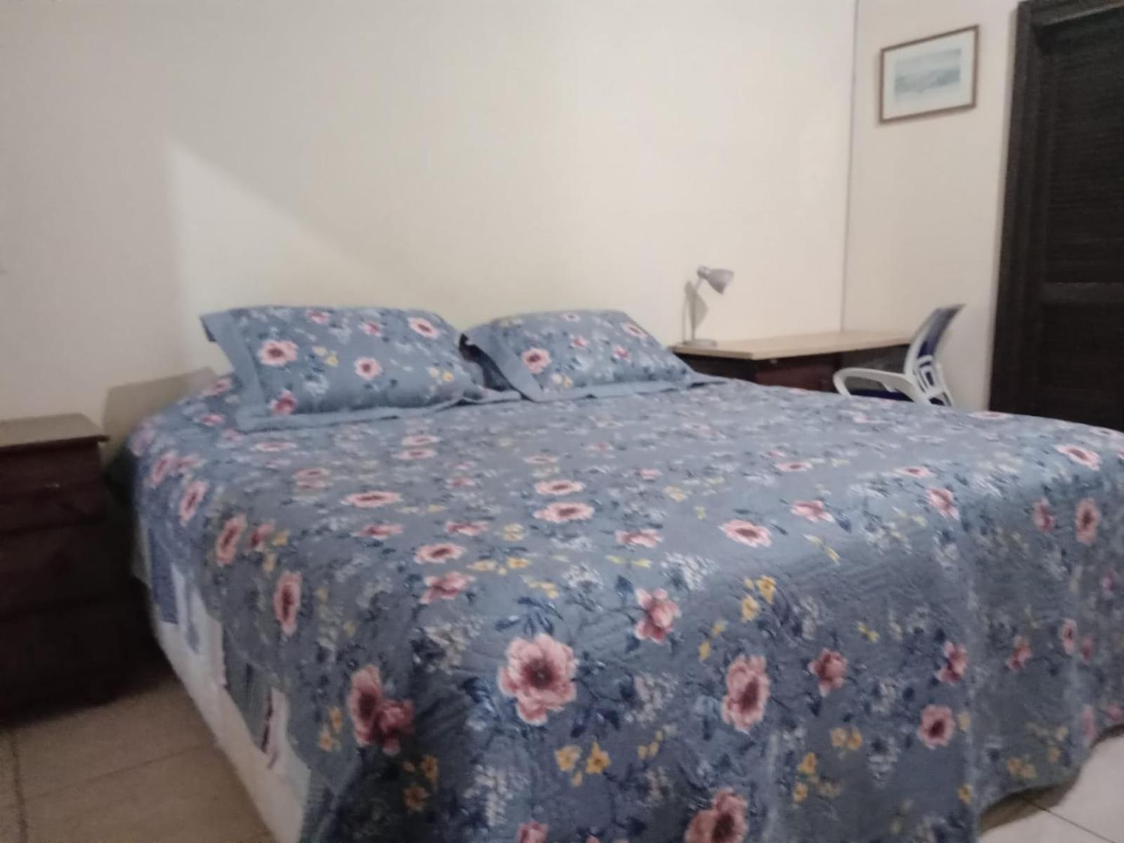 Casa grande com piscina em Florianópolis