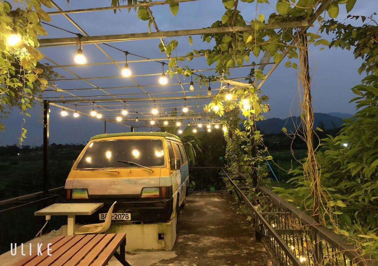 Gia Trinh Farmstay Ba Vi - Venuestay
